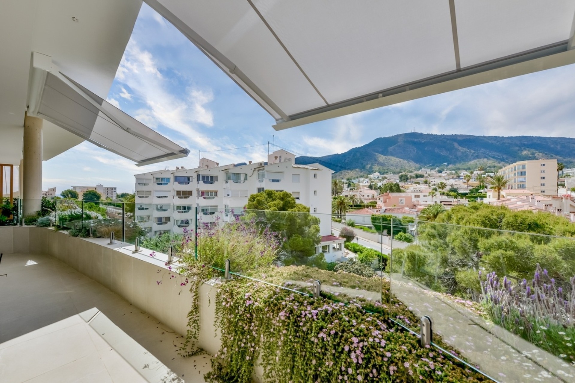 Wiederverkauf - Wohnung / Apartment -
Alfaz del Pi - Albir