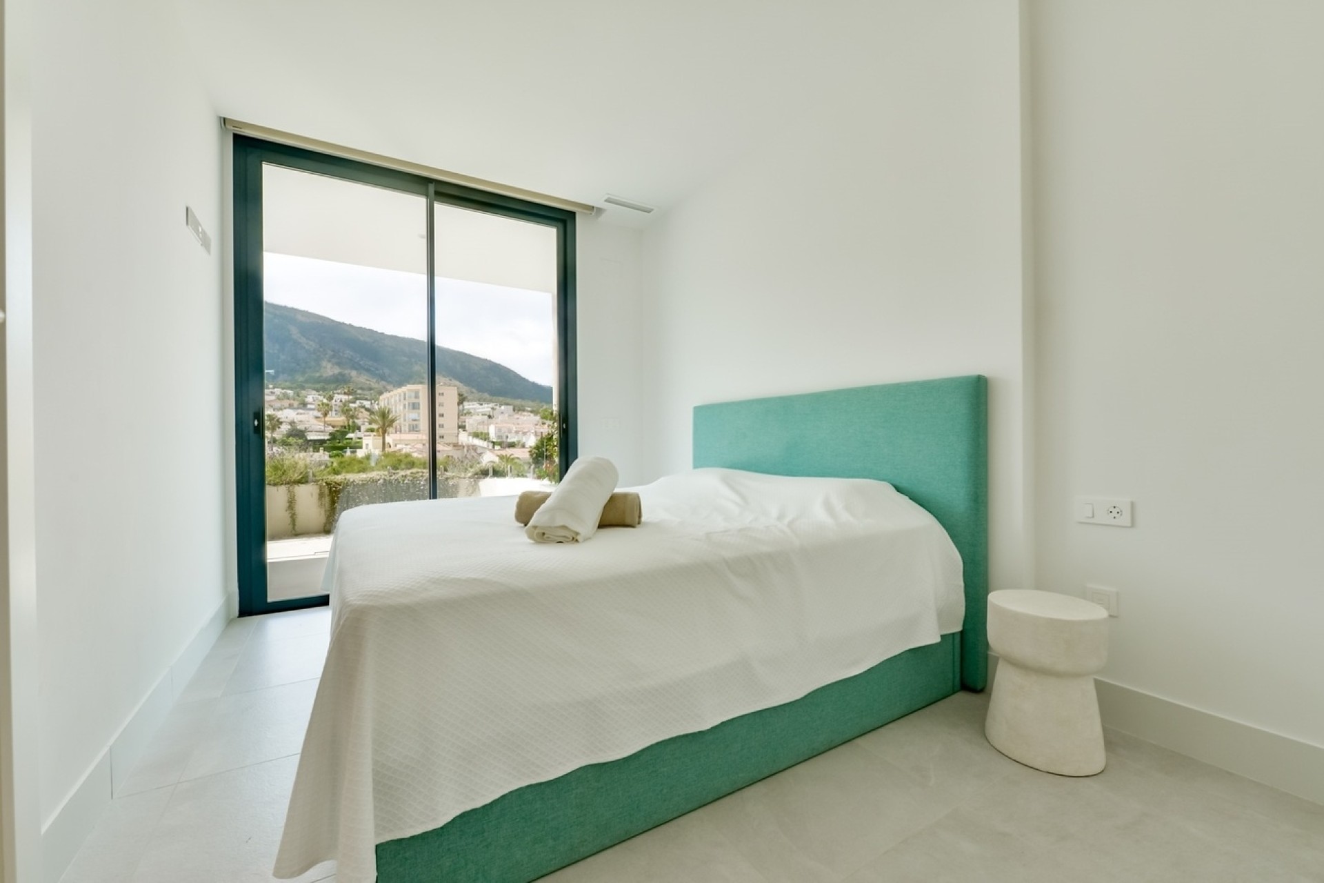 Wiederverkauf - Wohnung / Apartment -
Alfaz del Pi - Albir