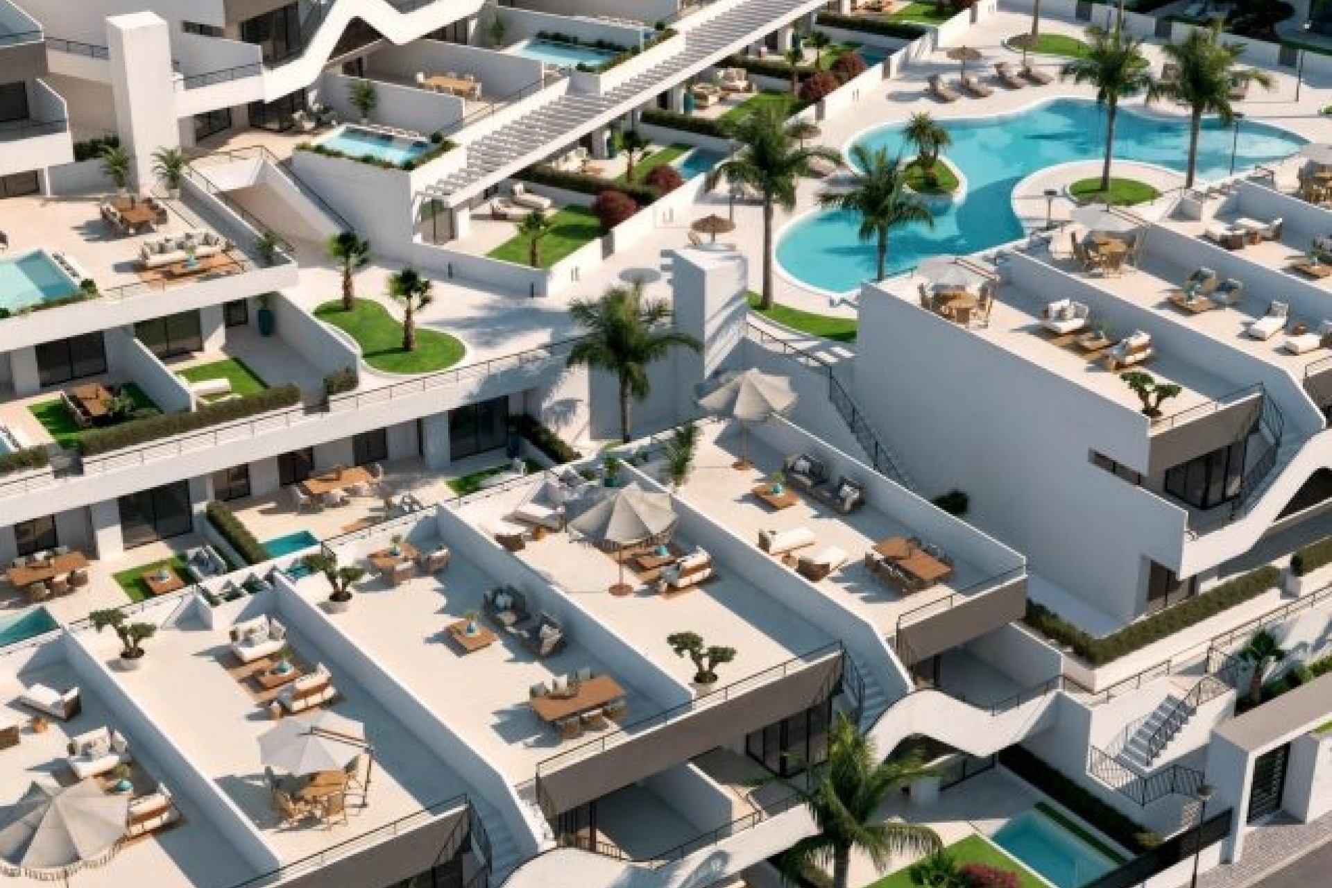 Wiederverkauf - Wohnung / Apartment -
Alfaz del Pi - Alfas del Pí