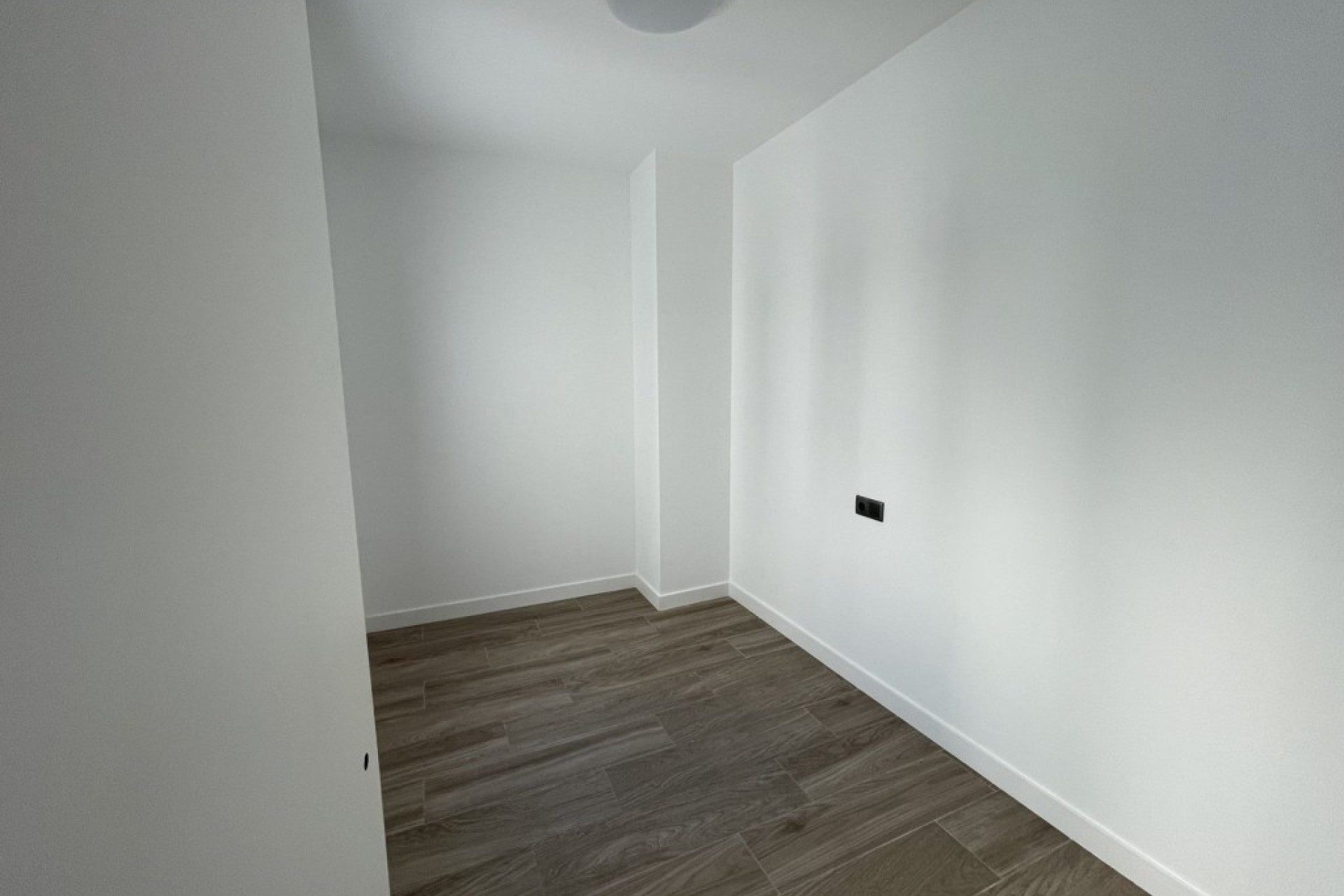 Wiederverkauf - Wohnung / Apartment -
Algorfa - Inland