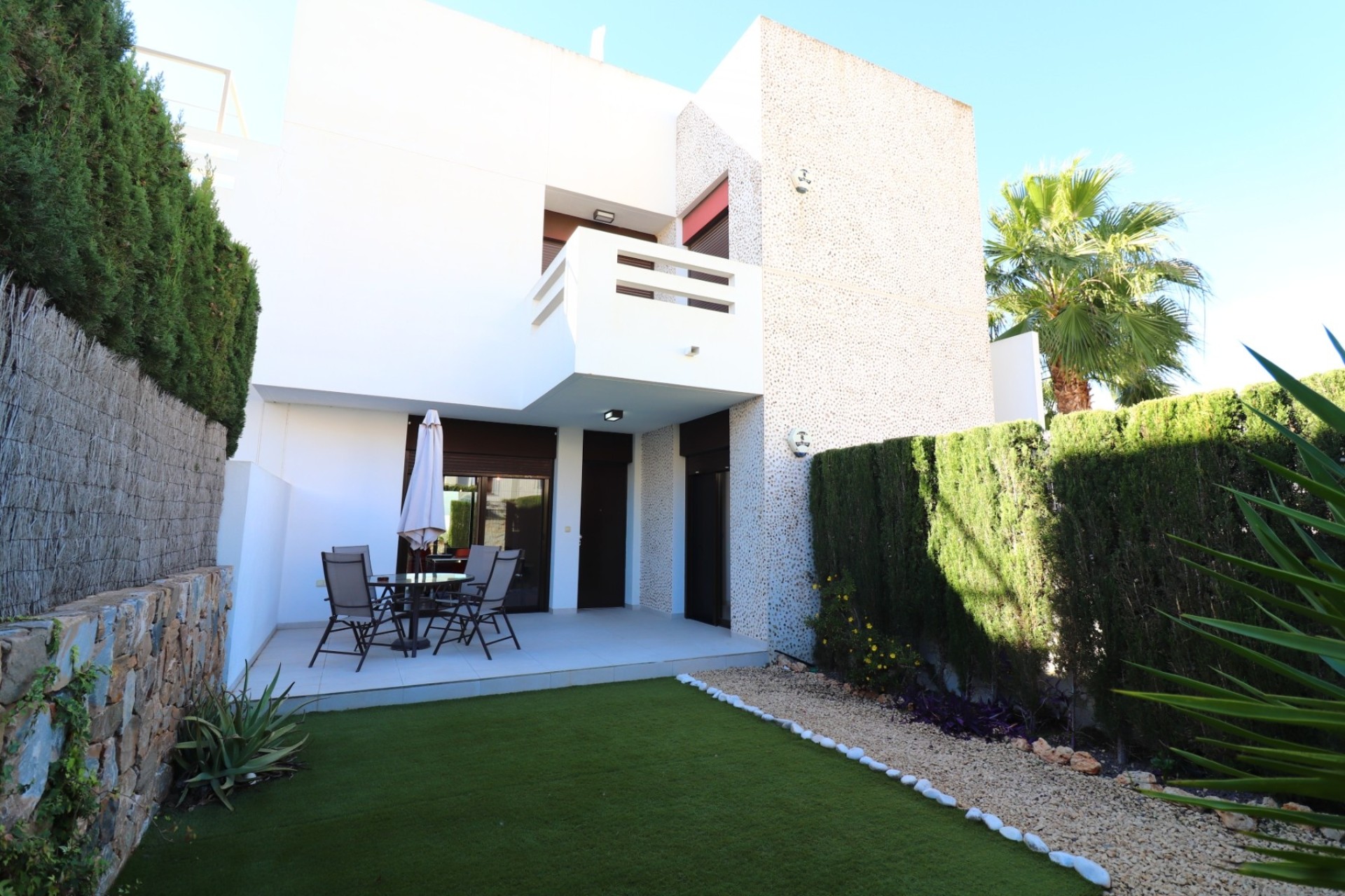 Wiederverkauf - Wohnung / Apartment -
Algorfa - La Finca Golf Resort