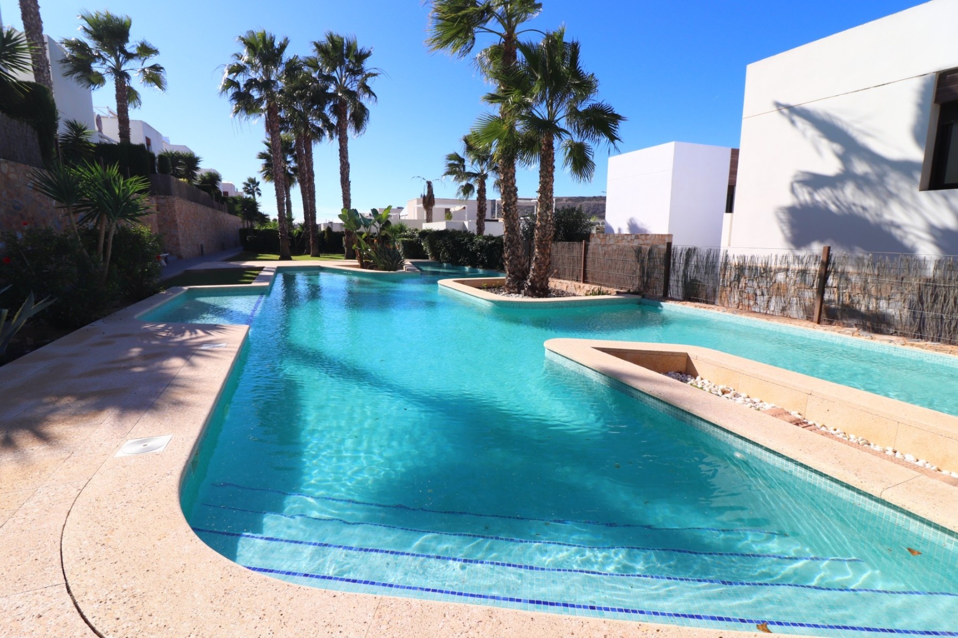 Wiederverkauf - Wohnung / Apartment -
Algorfa - La Finca Golf Resort