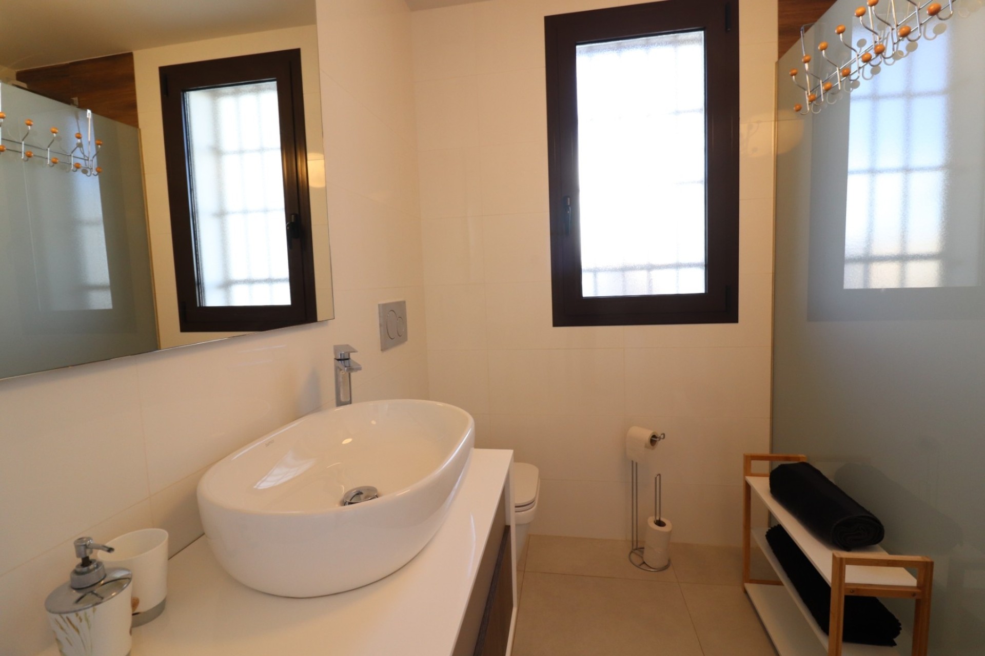 Wiederverkauf - Wohnung / Apartment -
Algorfa - La Finca Golf Resort