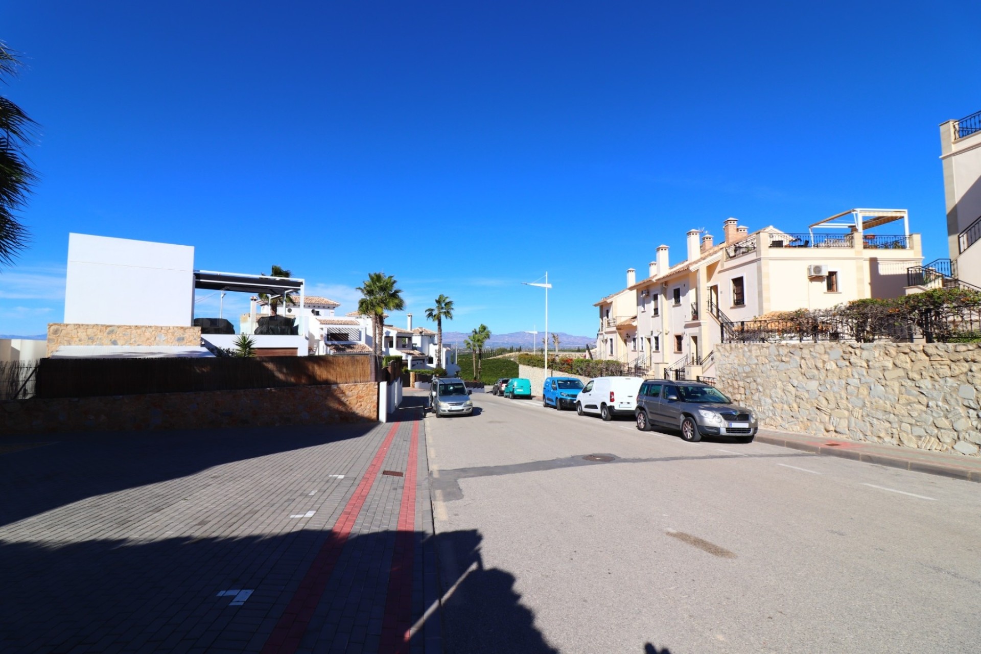 Wiederverkauf - Wohnung / Apartment -
Algorfa - La Finca Golf Resort