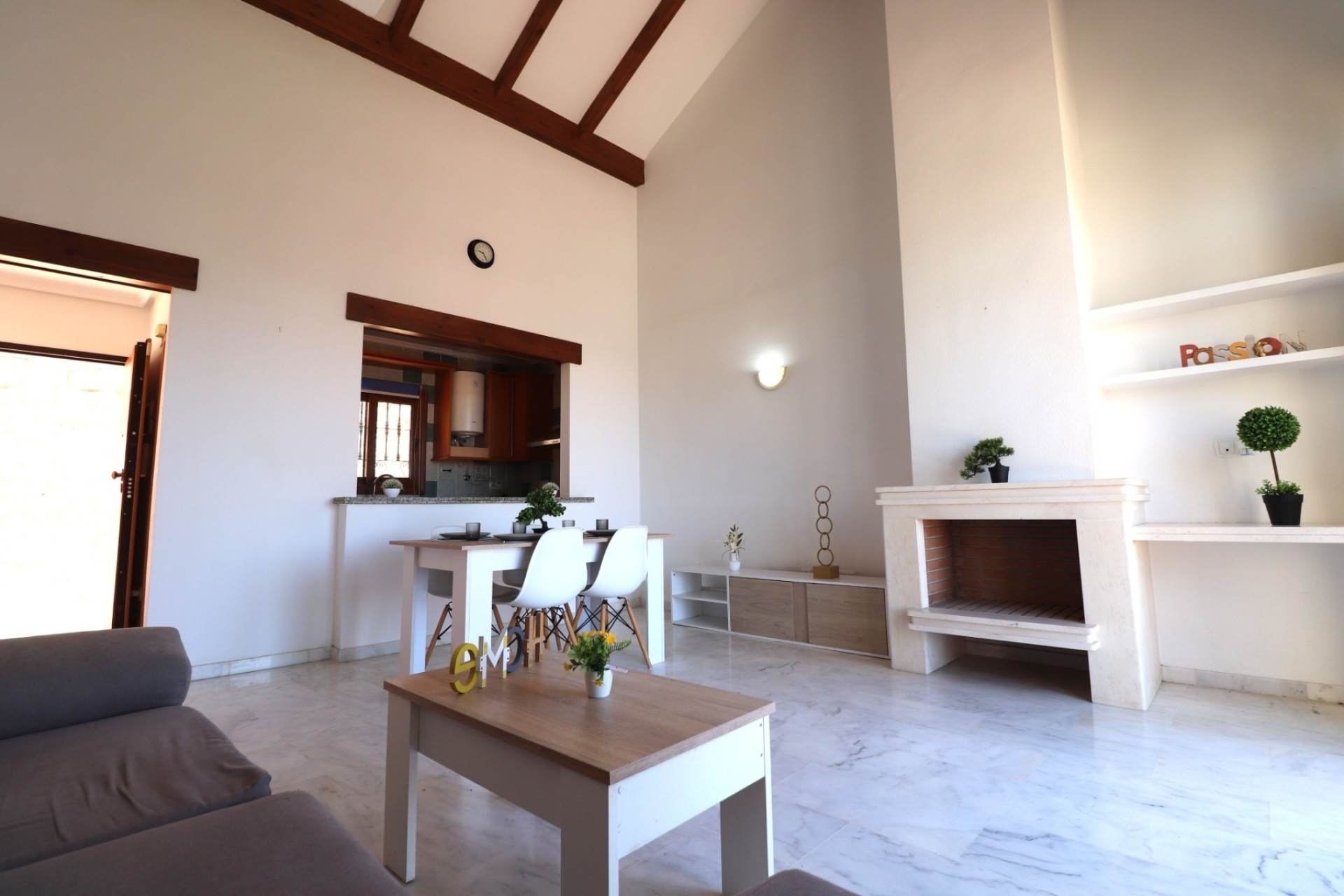 Wiederverkauf - Wohnung / Apartment -
Algorfa - La Finca Golf Resort