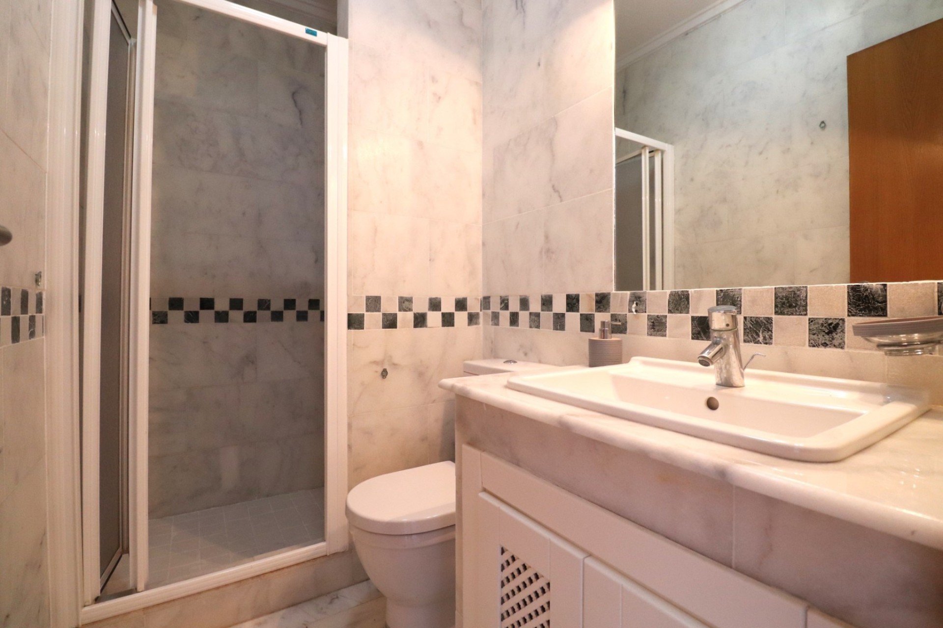 Wiederverkauf - Wohnung / Apartment -
Algorfa - La Finca Golf Resort