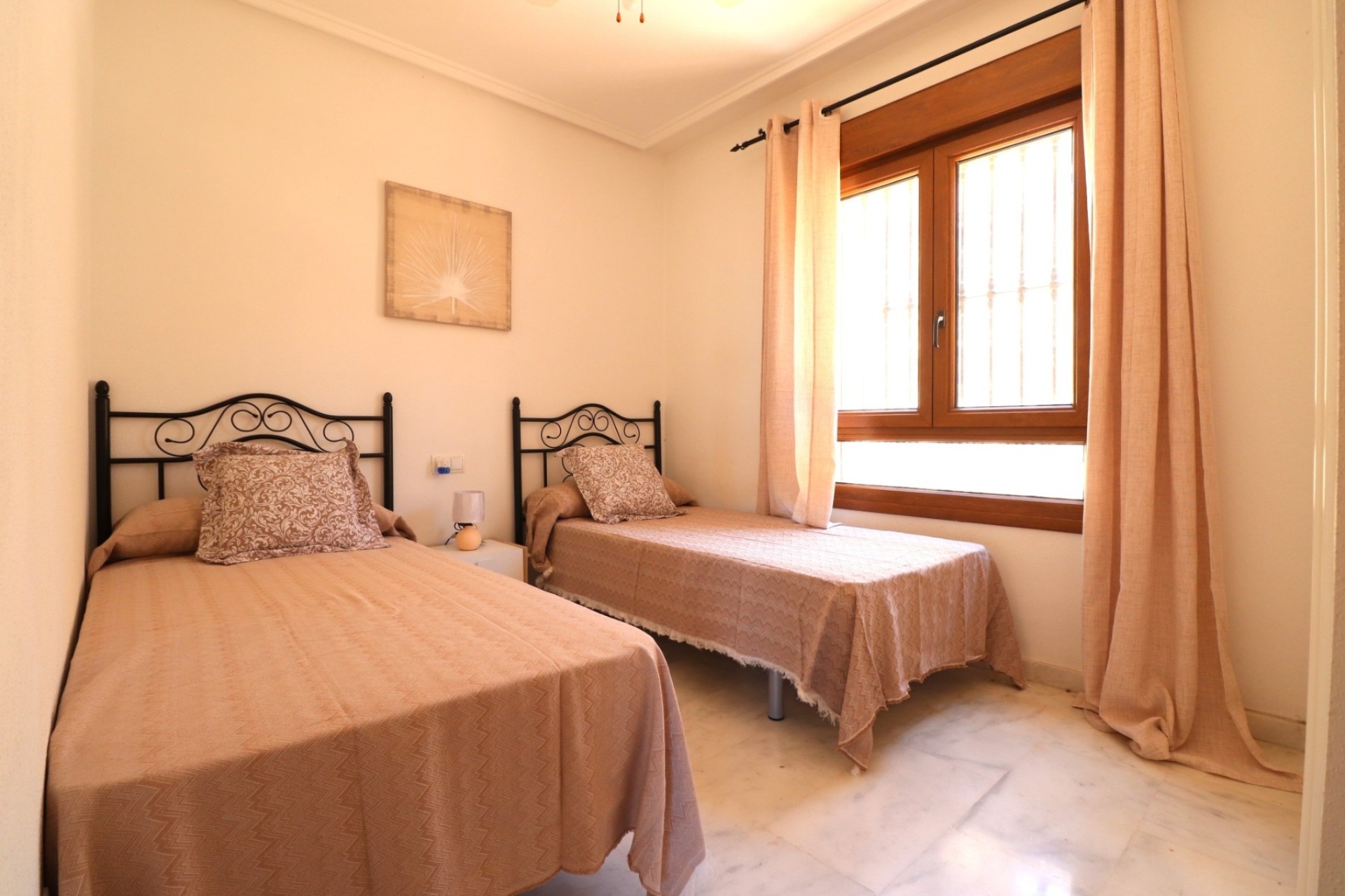 Wiederverkauf - Wohnung / Apartment -
Algorfa - La Finca Golf Resort