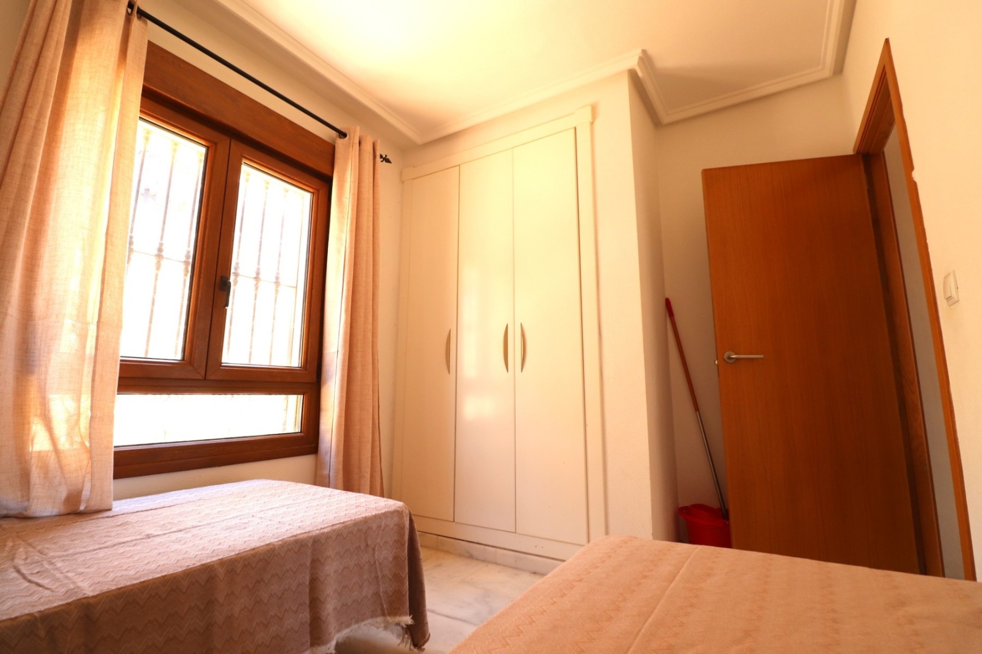 Wiederverkauf - Wohnung / Apartment -
Algorfa - La Finca Golf Resort