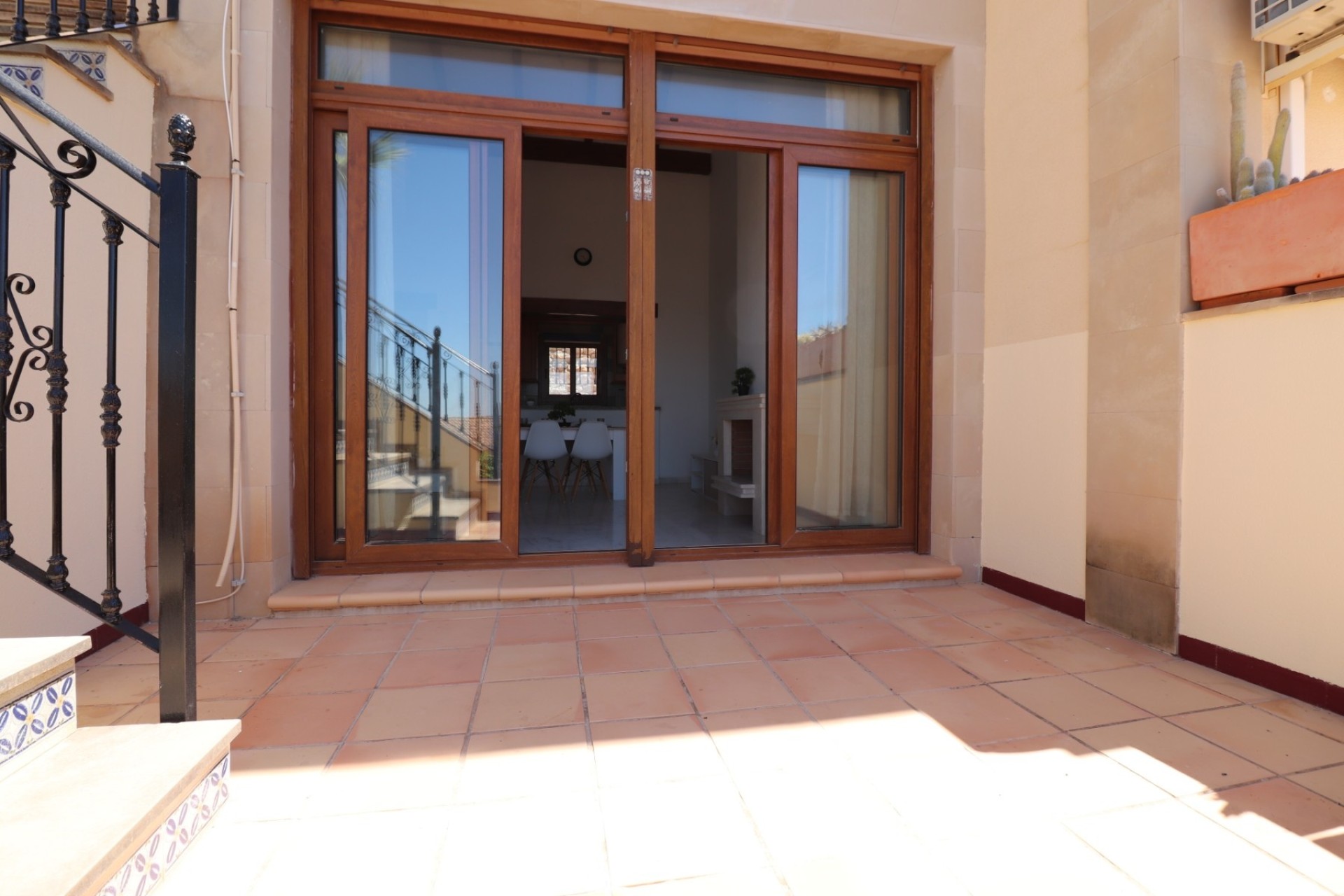 Wiederverkauf - Wohnung / Apartment -
Algorfa - La Finca Golf Resort