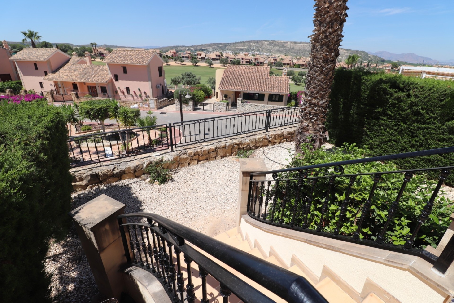 Wiederverkauf - Wohnung / Apartment -
Algorfa - La Finca Golf Resort