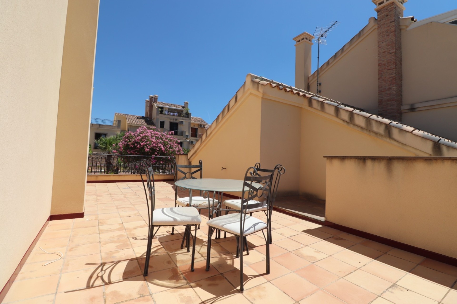 Wiederverkauf - Wohnung / Apartment -
Algorfa - La Finca Golf Resort