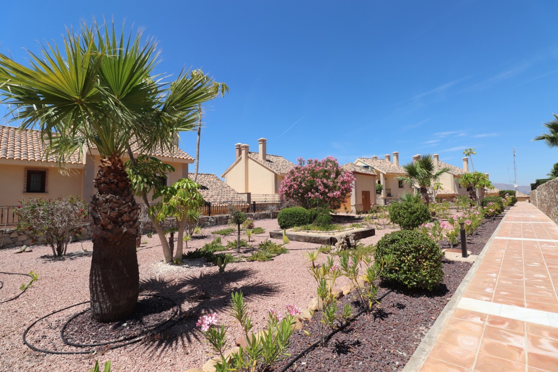 Wiederverkauf - Wohnung / Apartment -
Algorfa - La Finca Golf Resort
