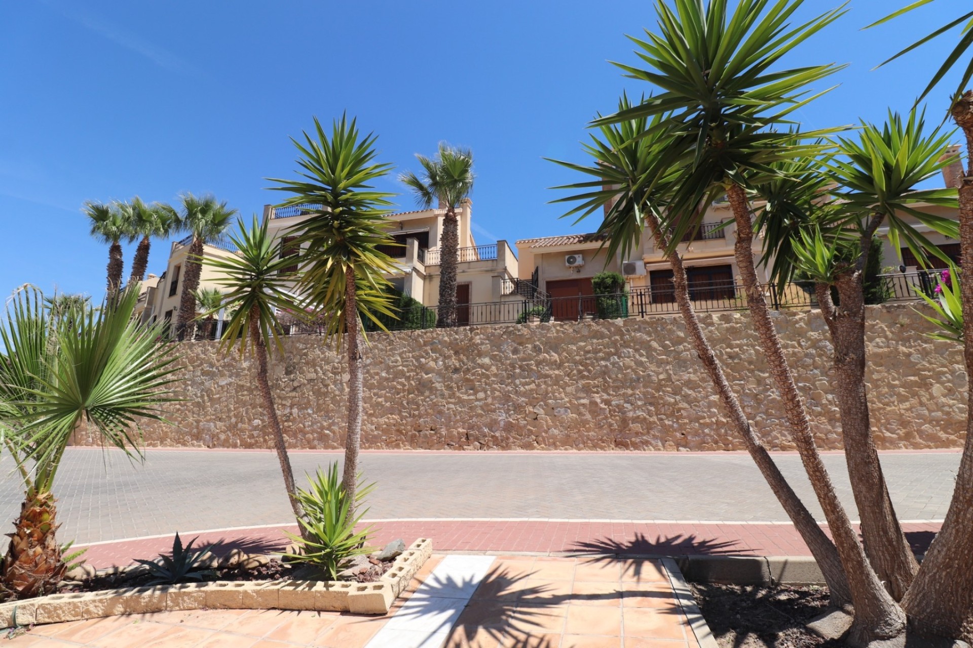 Wiederverkauf - Wohnung / Apartment -
Algorfa - La Finca Golf Resort