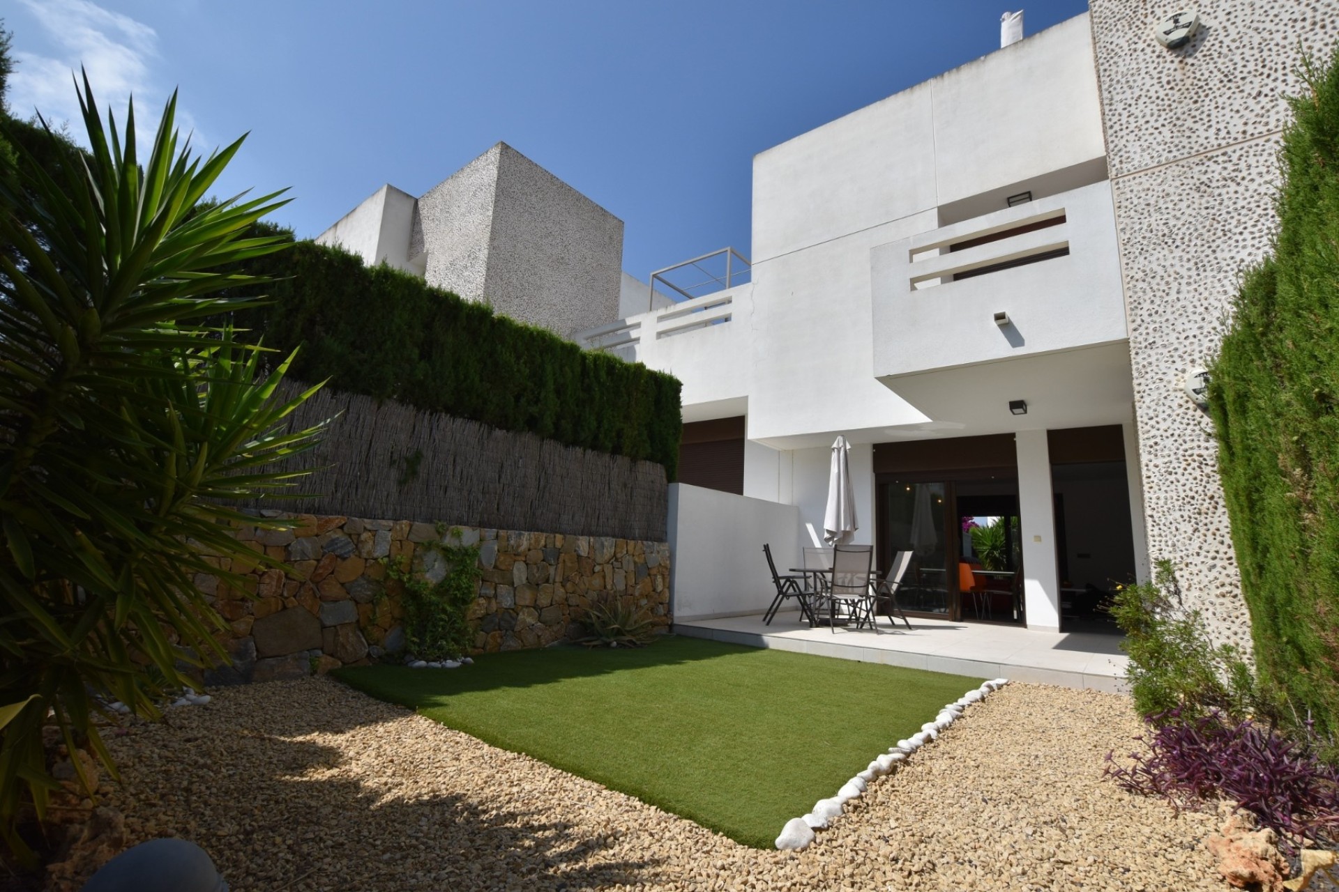 Wiederverkauf - Wohnung / Apartment -
Algorfa - La Finca Golf Resort
