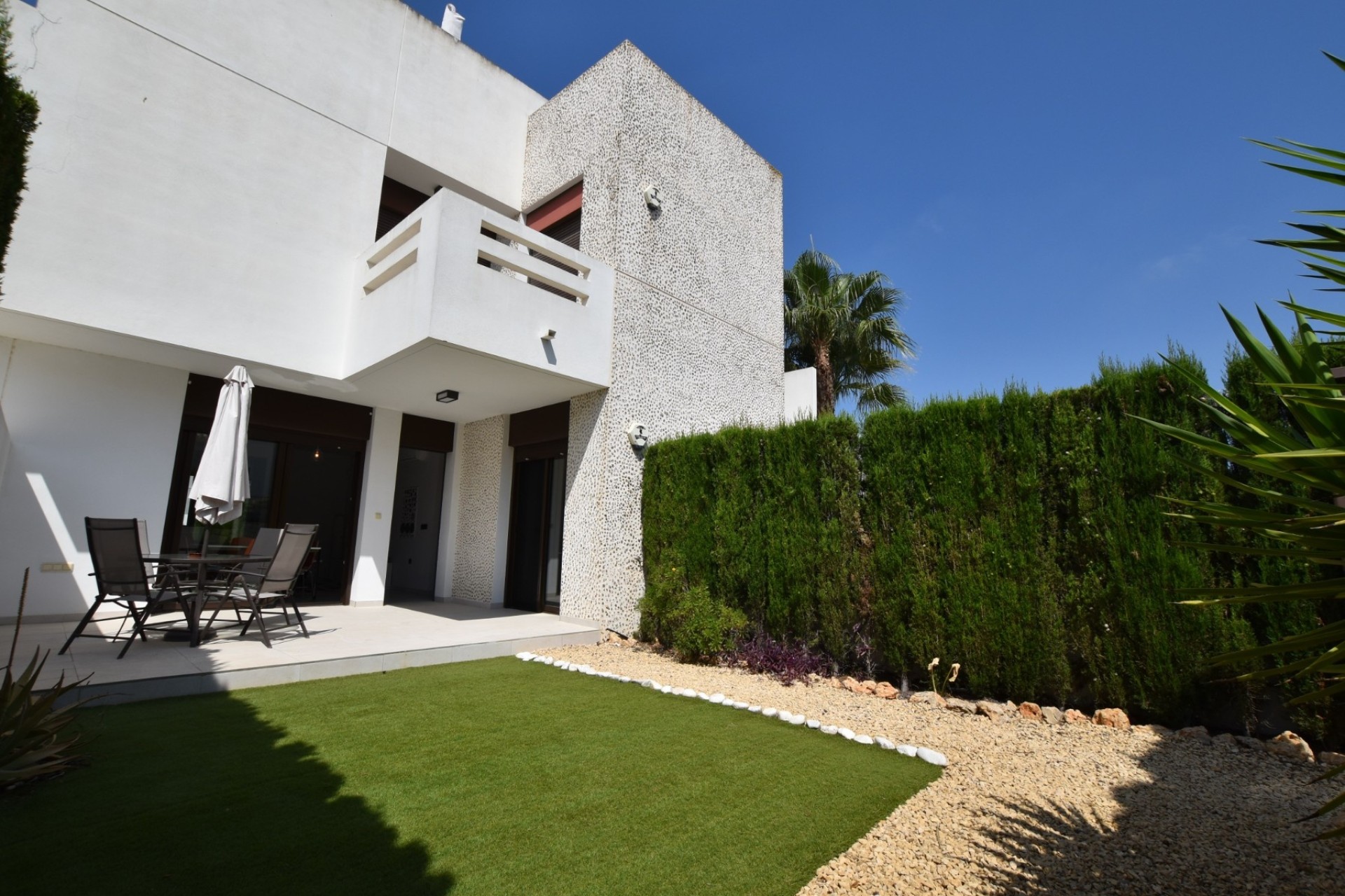 Wiederverkauf - Wohnung / Apartment -
Algorfa - La Finca Golf Resort