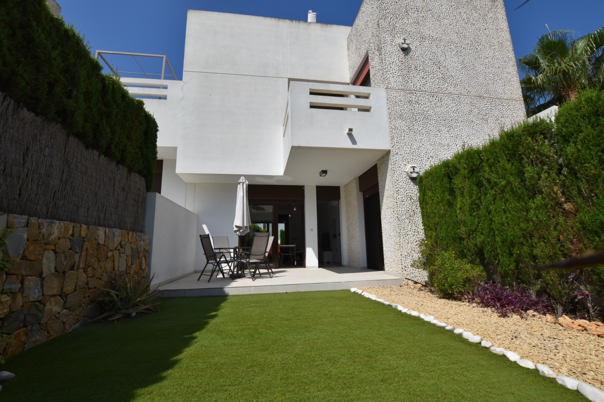 Wiederverkauf - Wohnung / Apartment -
Algorfa - La Finca Golf Resort