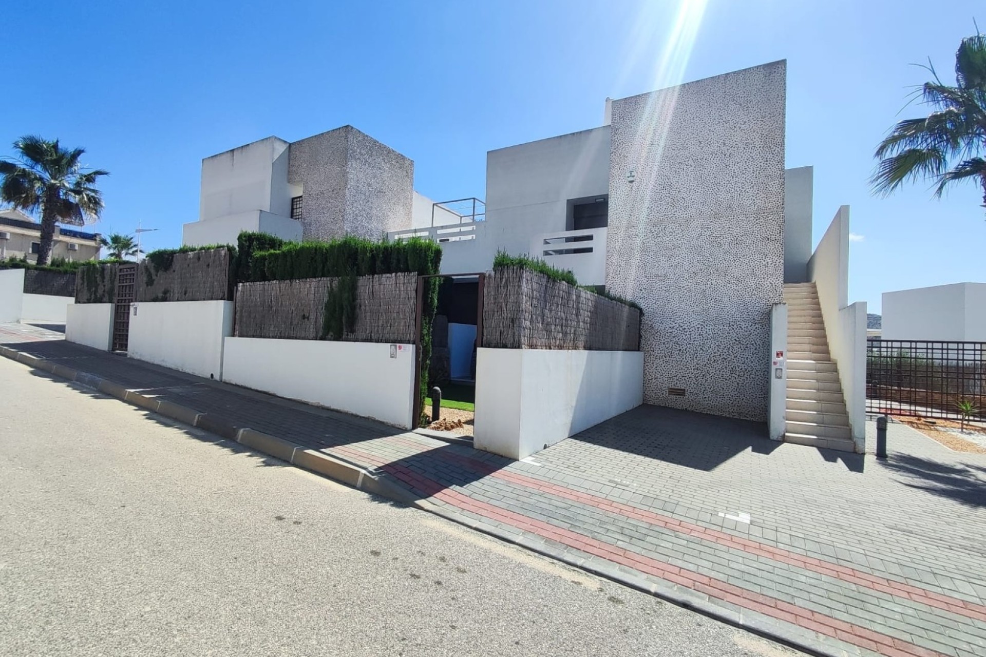 Wiederverkauf - Wohnung / Apartment -
Algorfa - La Finca Golf Resort