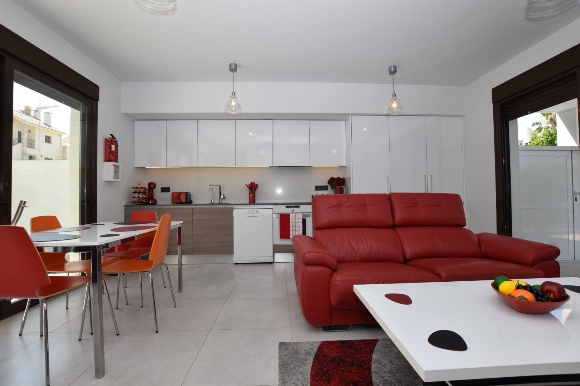 Wiederverkauf - Wohnung / Apartment -
Algorfa - La Finca Golf Resort