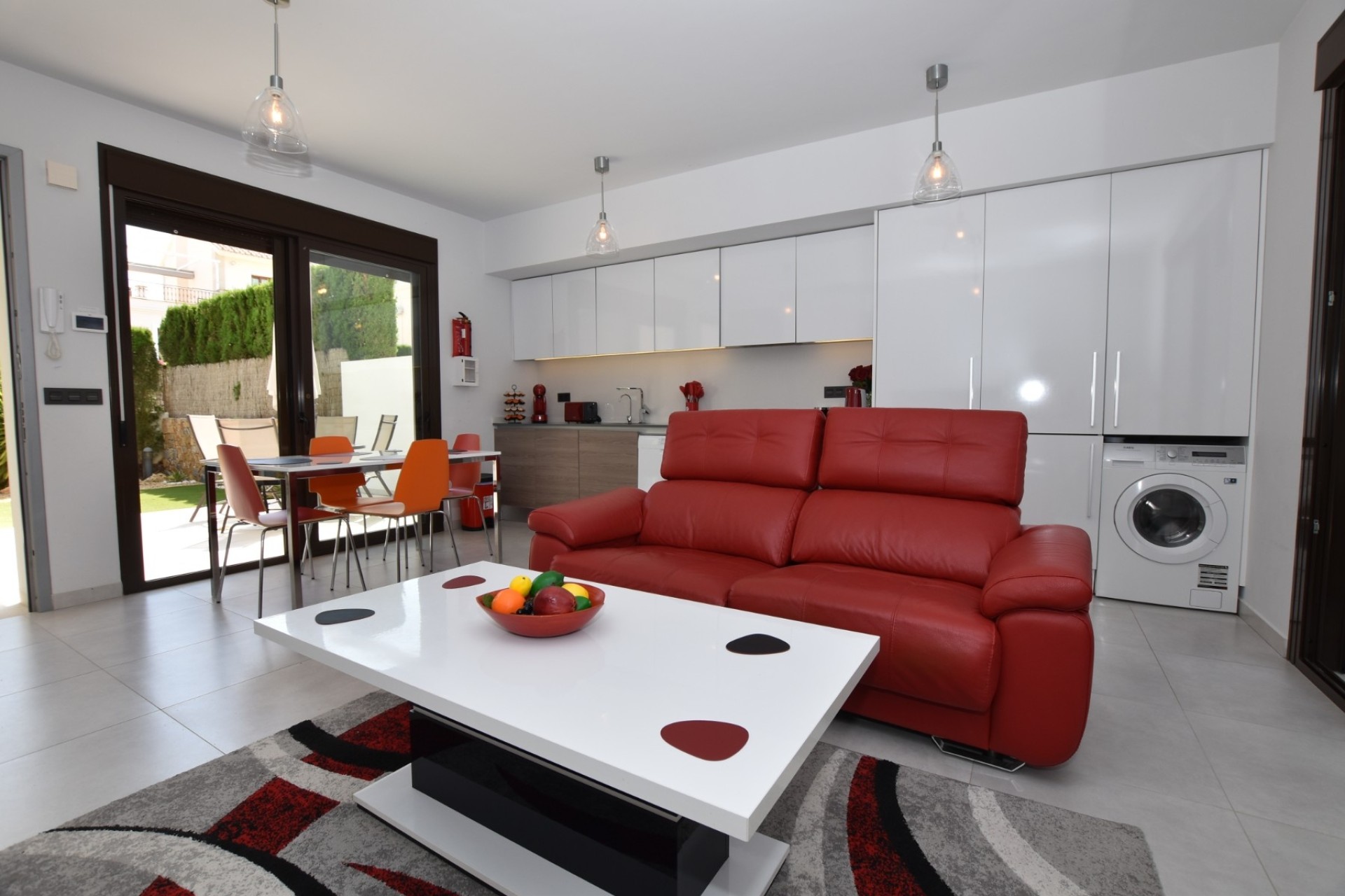 Wiederverkauf - Wohnung / Apartment -
Algorfa - La Finca Golf Resort