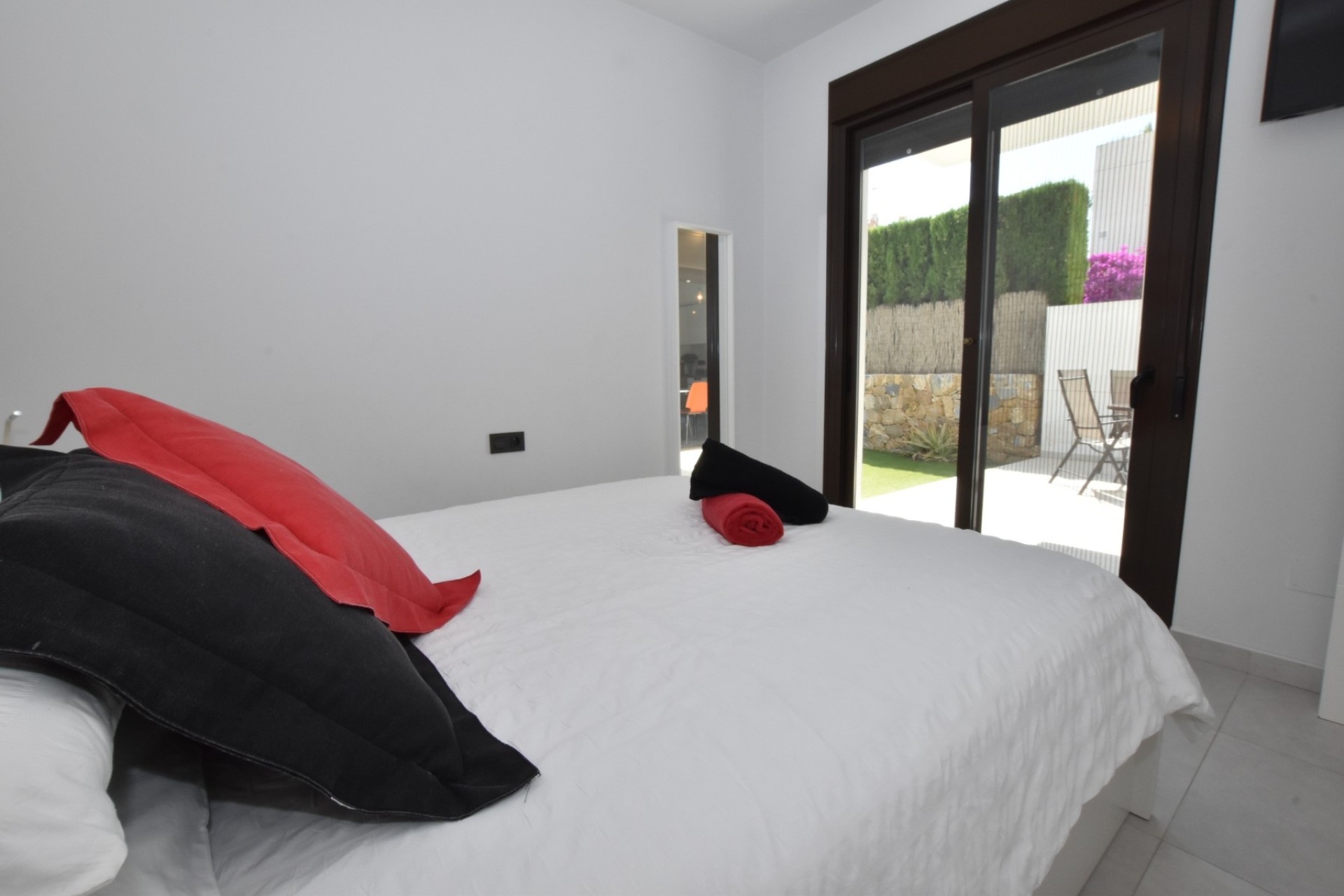 Wiederverkauf - Wohnung / Apartment -
Algorfa - La Finca Golf Resort