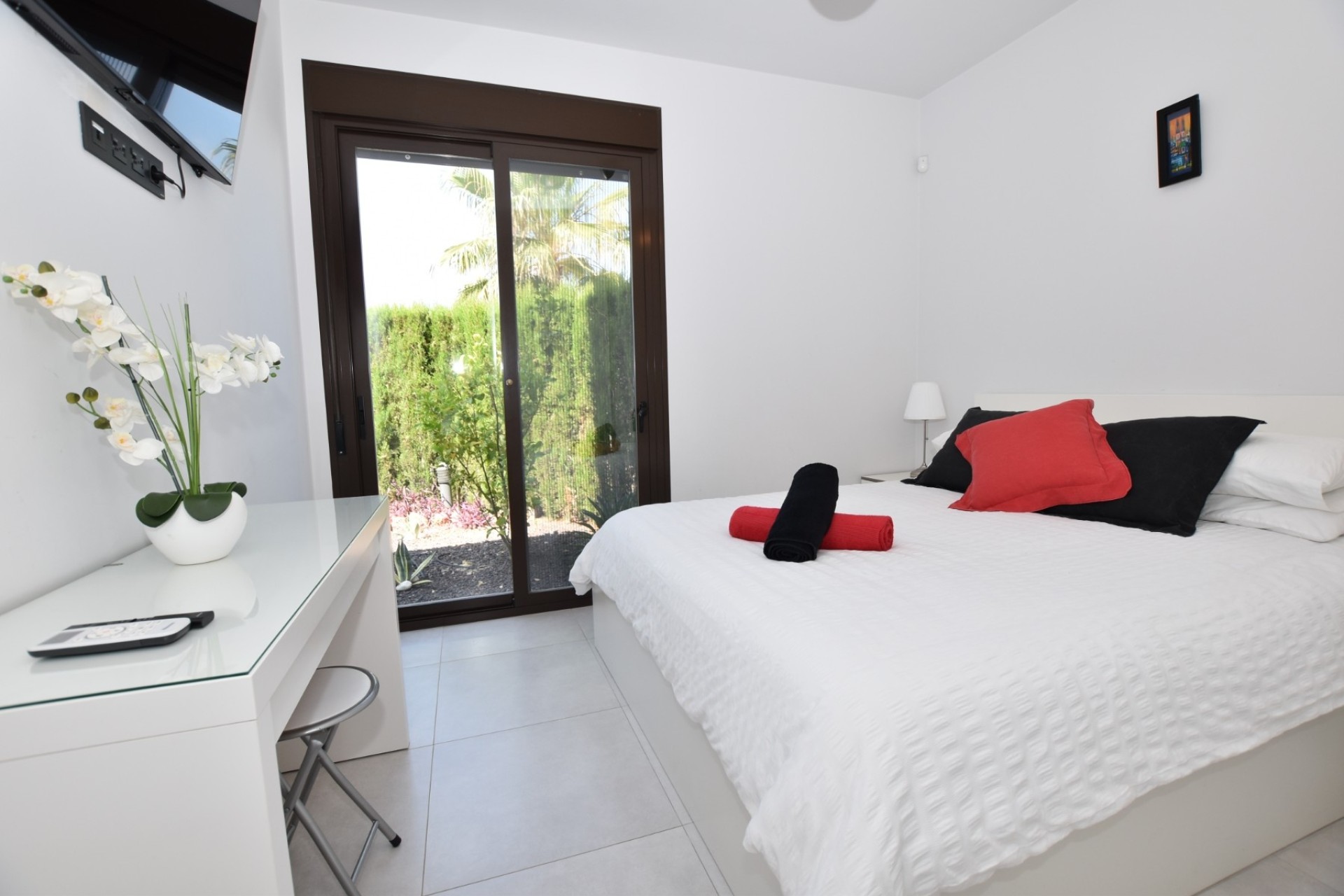 Wiederverkauf - Wohnung / Apartment -
Algorfa - La Finca Golf Resort