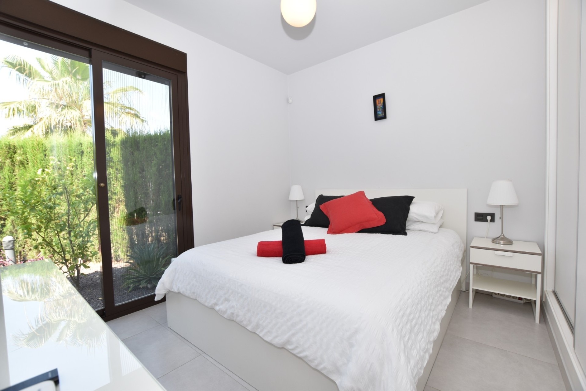 Wiederverkauf - Wohnung / Apartment -
Algorfa - La Finca Golf Resort