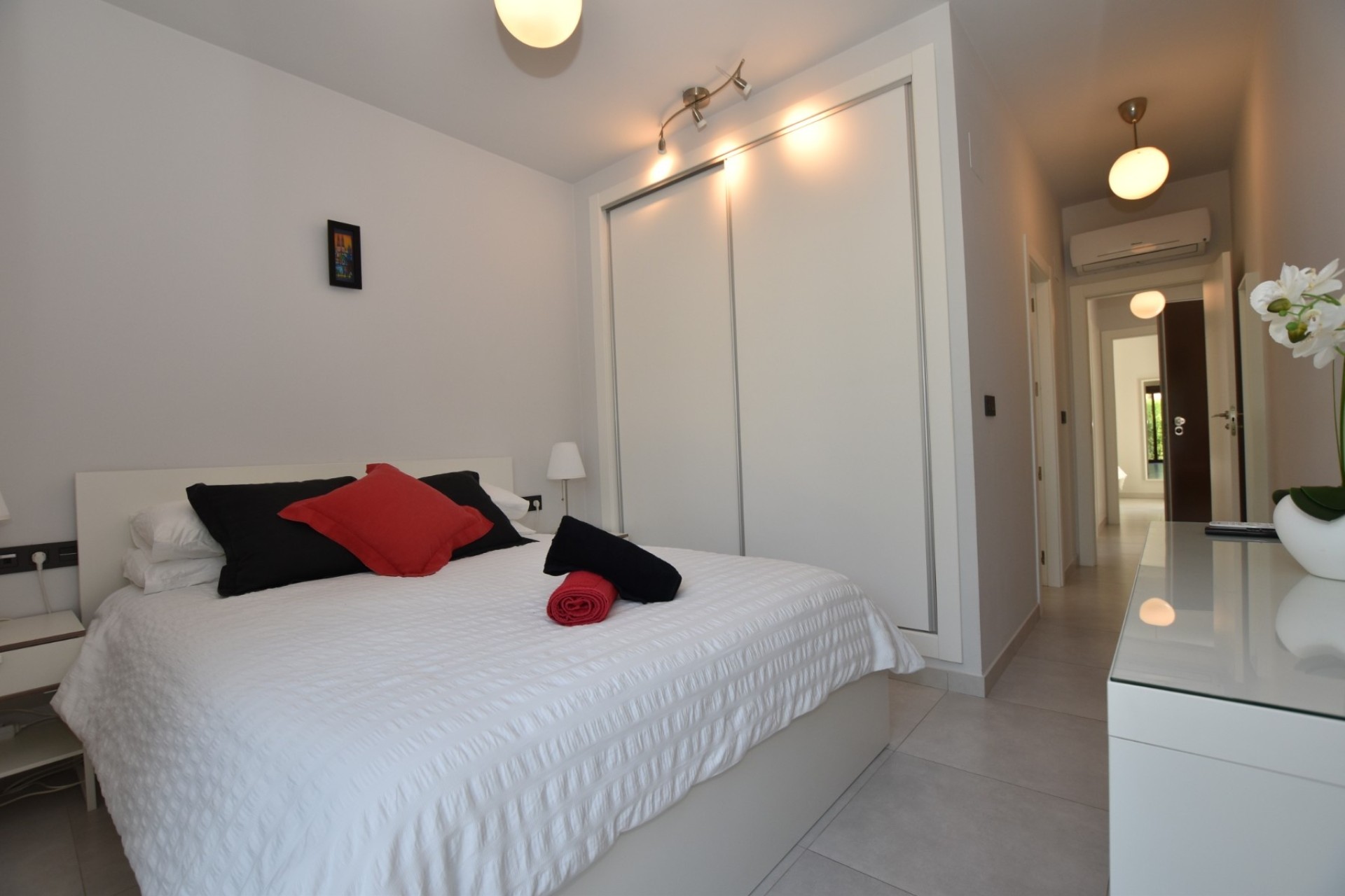 Wiederverkauf - Wohnung / Apartment -
Algorfa - La Finca Golf Resort