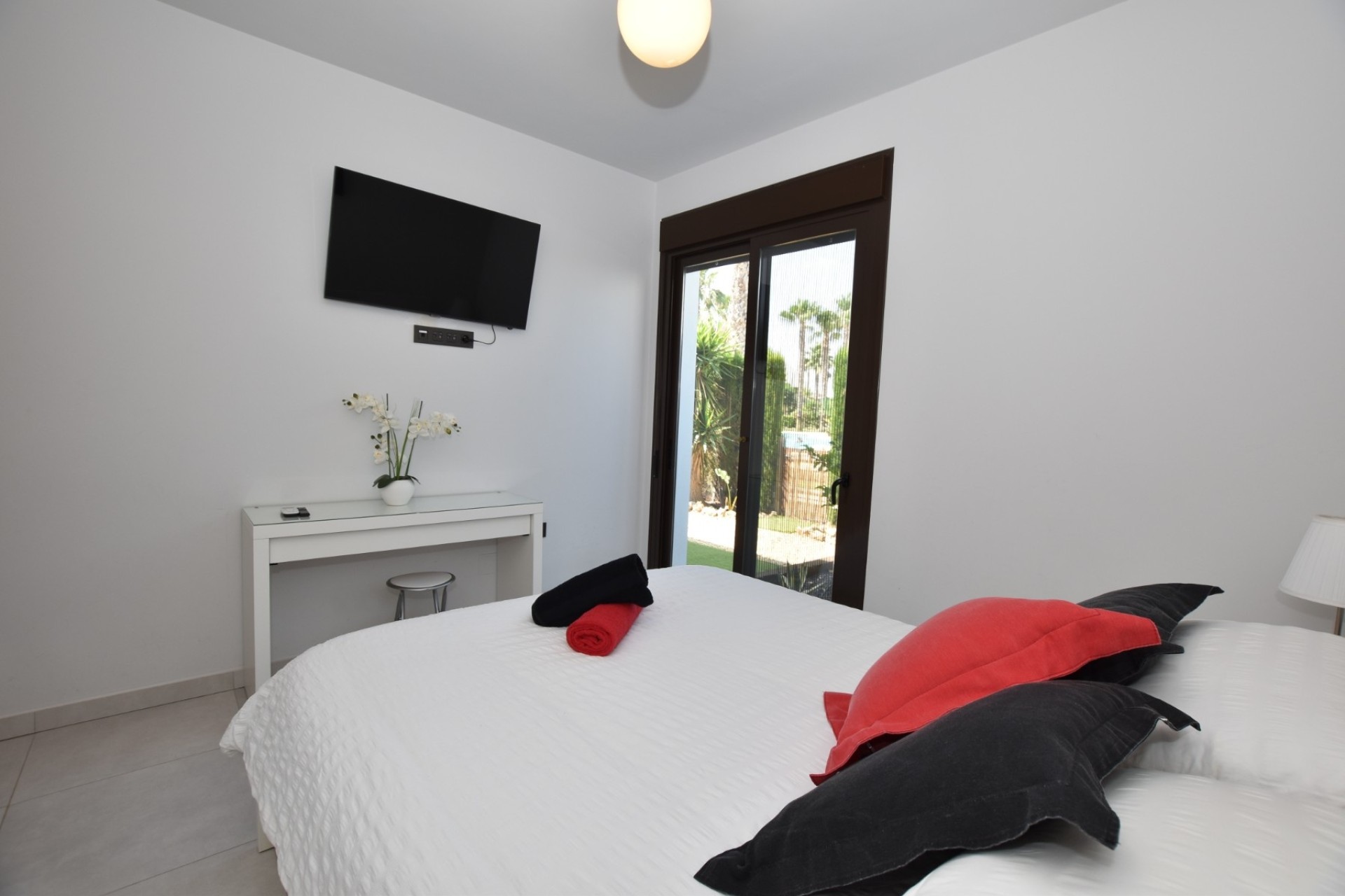 Wiederverkauf - Wohnung / Apartment -
Algorfa - La Finca Golf Resort