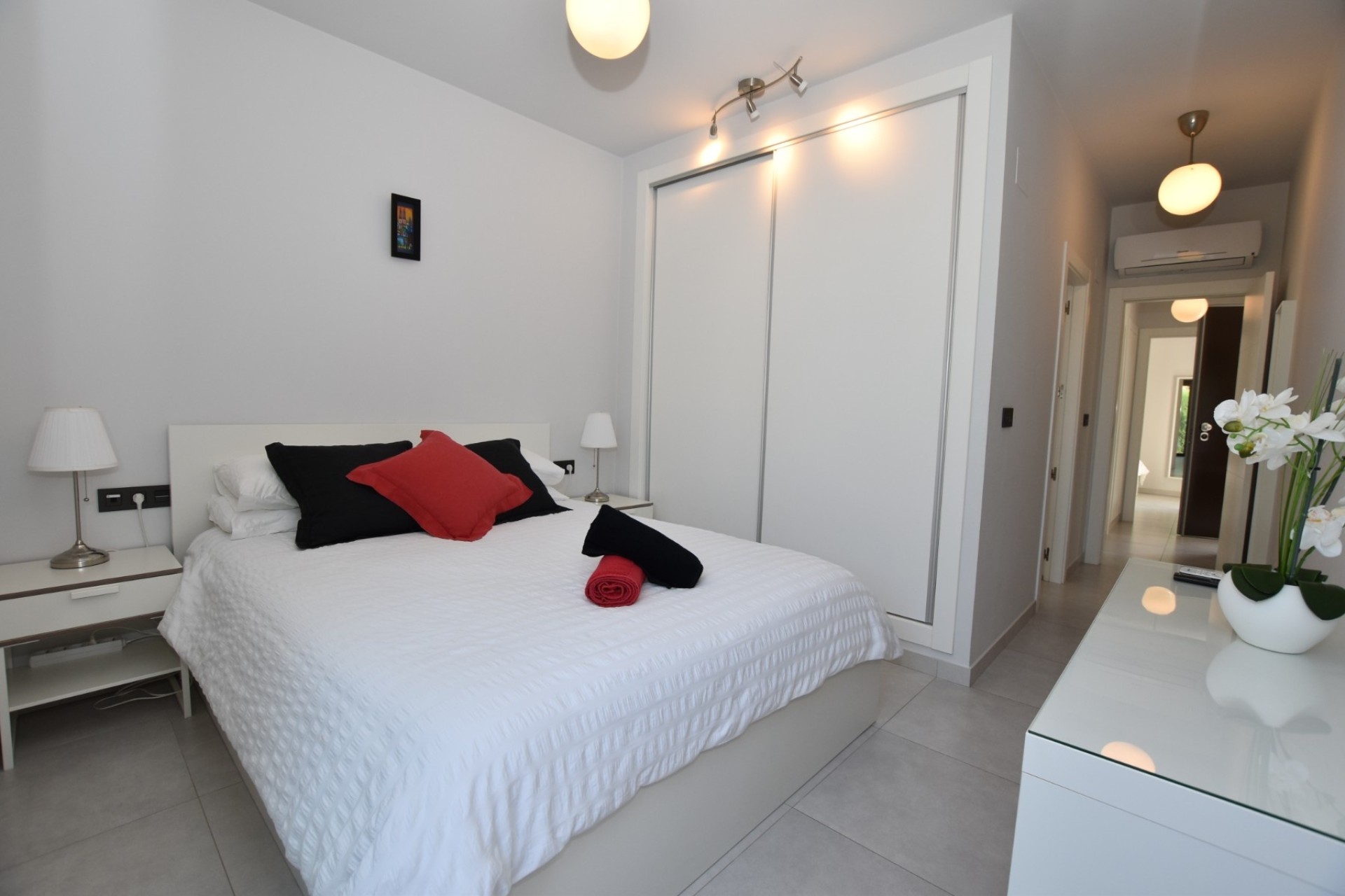 Wiederverkauf - Wohnung / Apartment -
Algorfa - La Finca Golf Resort