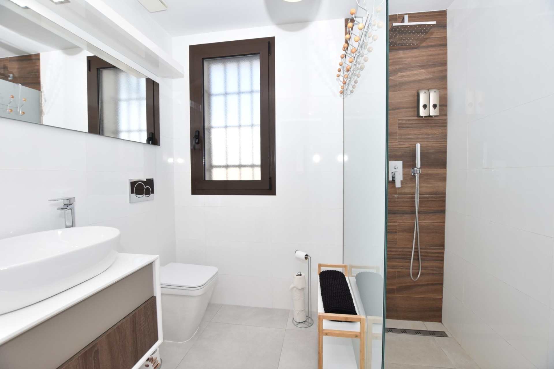 Wiederverkauf - Wohnung / Apartment -
Algorfa - La Finca Golf Resort