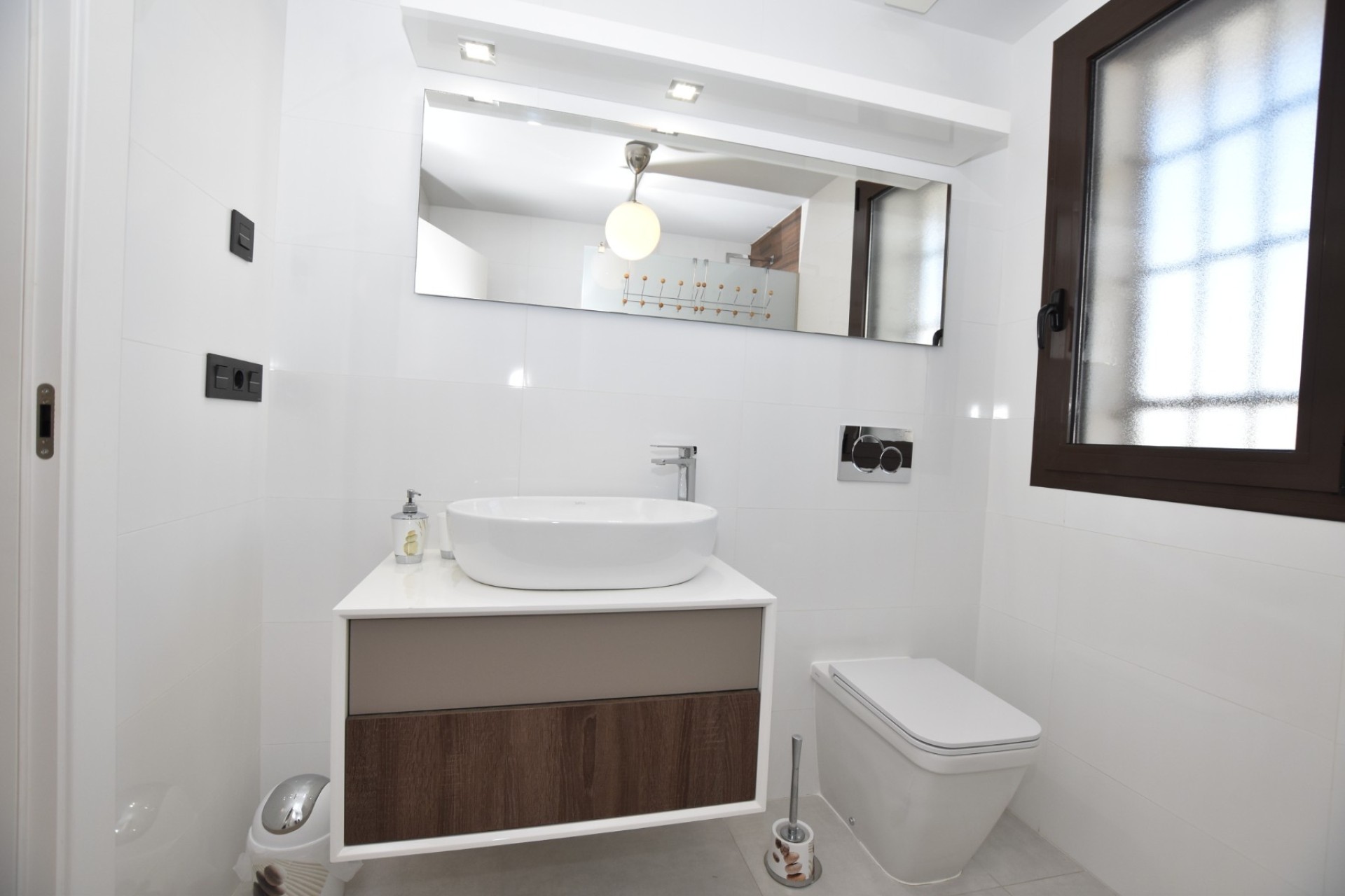 Wiederverkauf - Wohnung / Apartment -
Algorfa - La Finca Golf Resort