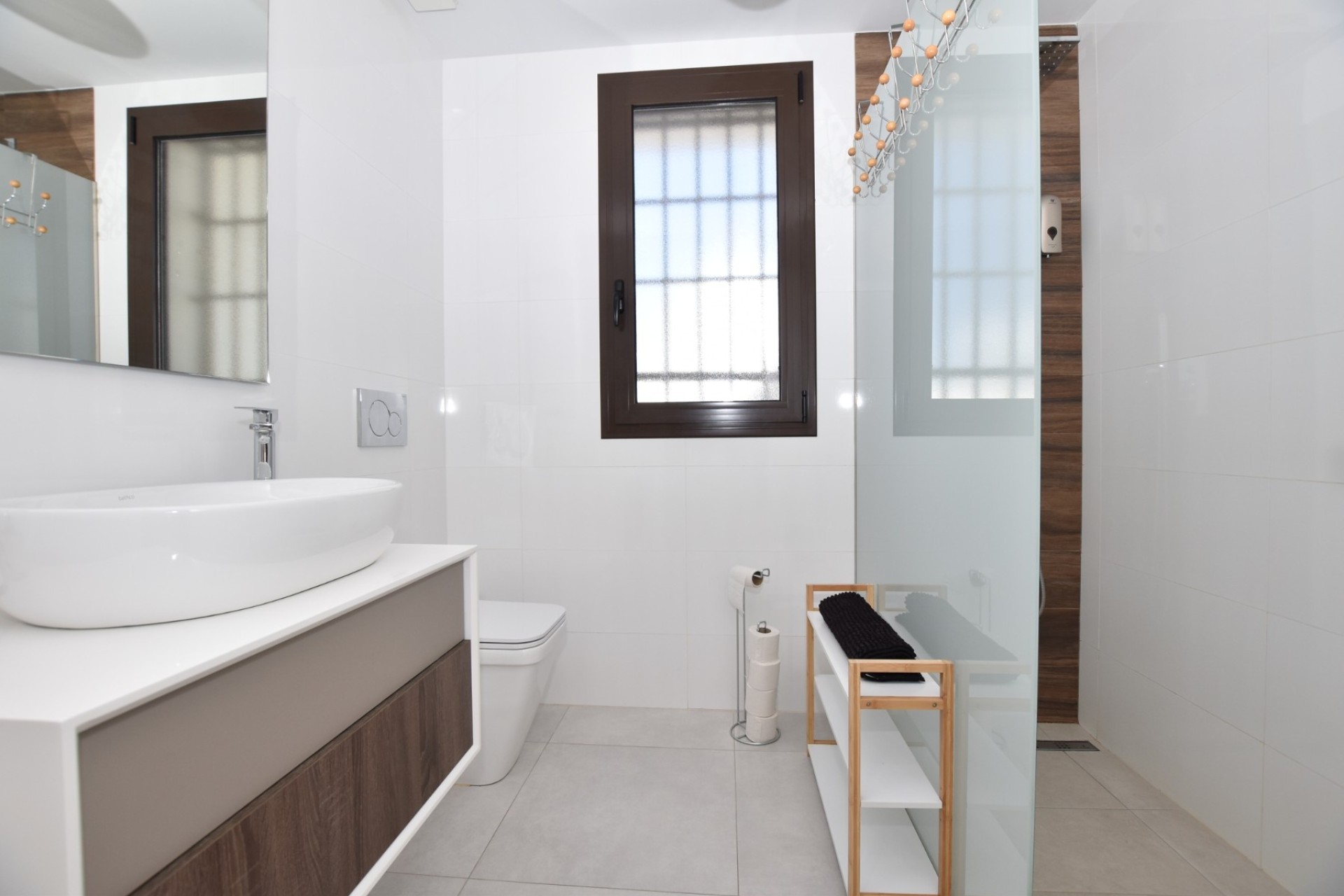 Wiederverkauf - Wohnung / Apartment -
Algorfa - La Finca Golf Resort
