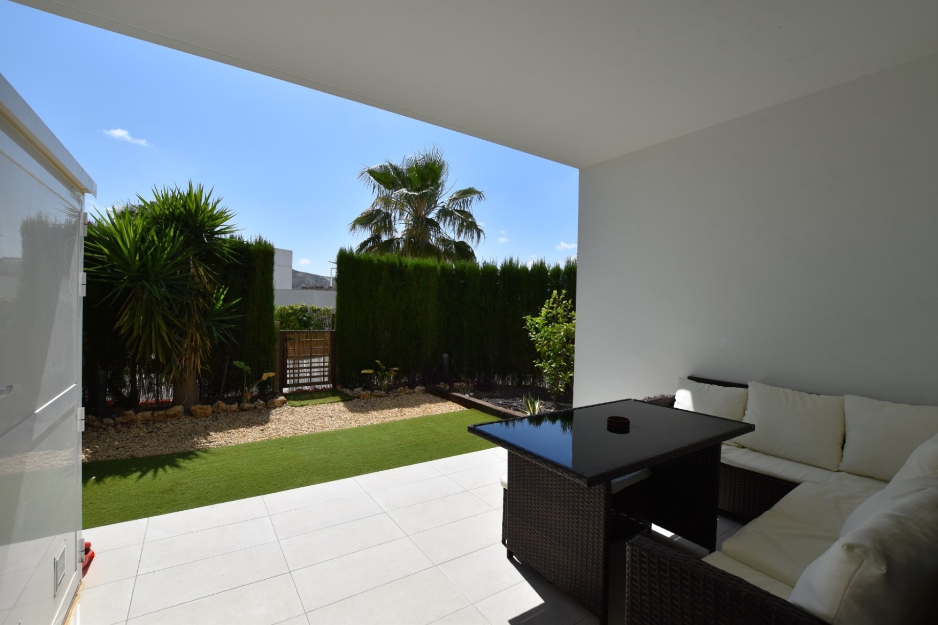 Wiederverkauf - Wohnung / Apartment -
Algorfa - La Finca Golf Resort