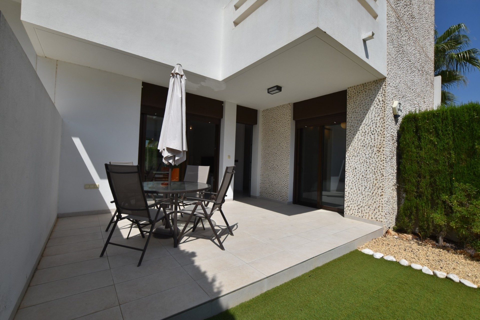 Wiederverkauf - Wohnung / Apartment -
Algorfa - La Finca Golf Resort