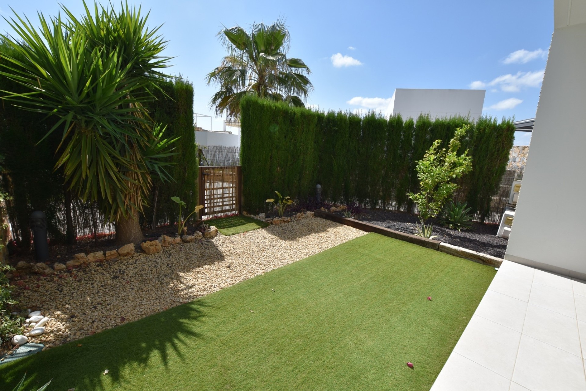 Wiederverkauf - Wohnung / Apartment -
Algorfa - La Finca Golf Resort