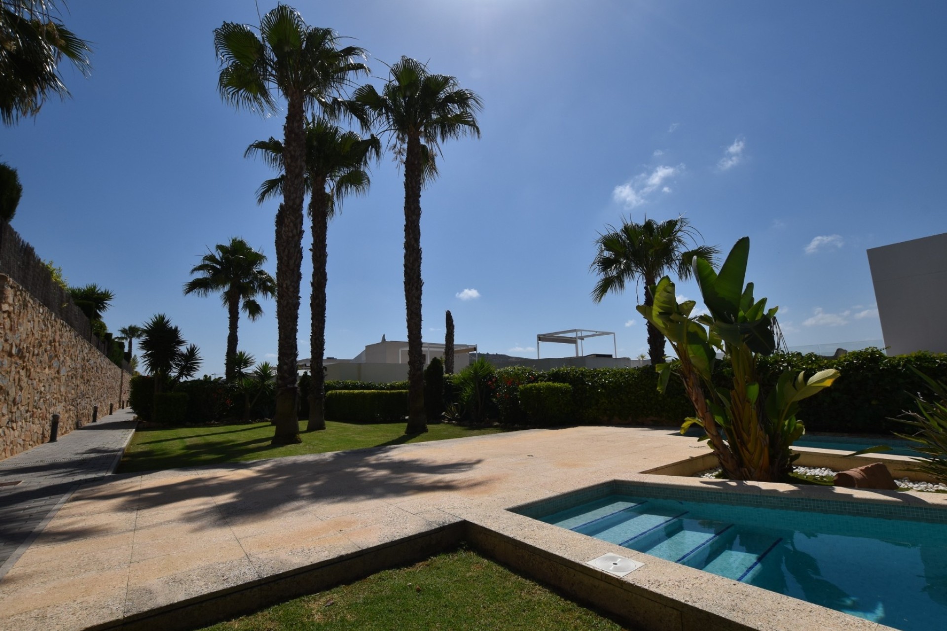 Wiederverkauf - Wohnung / Apartment -
Algorfa - La Finca Golf Resort