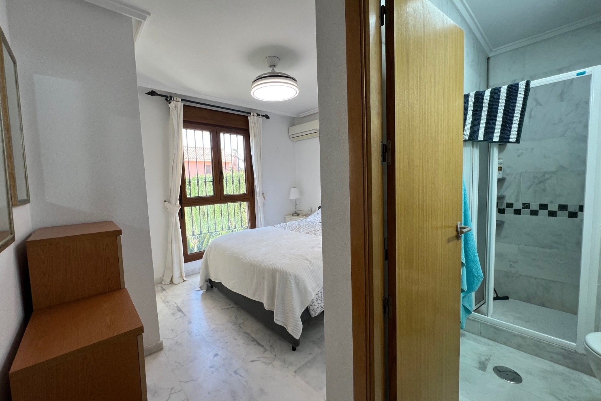 Wiederverkauf - Wohnung / Apartment -
Algorfa - La Finca Golf Resort