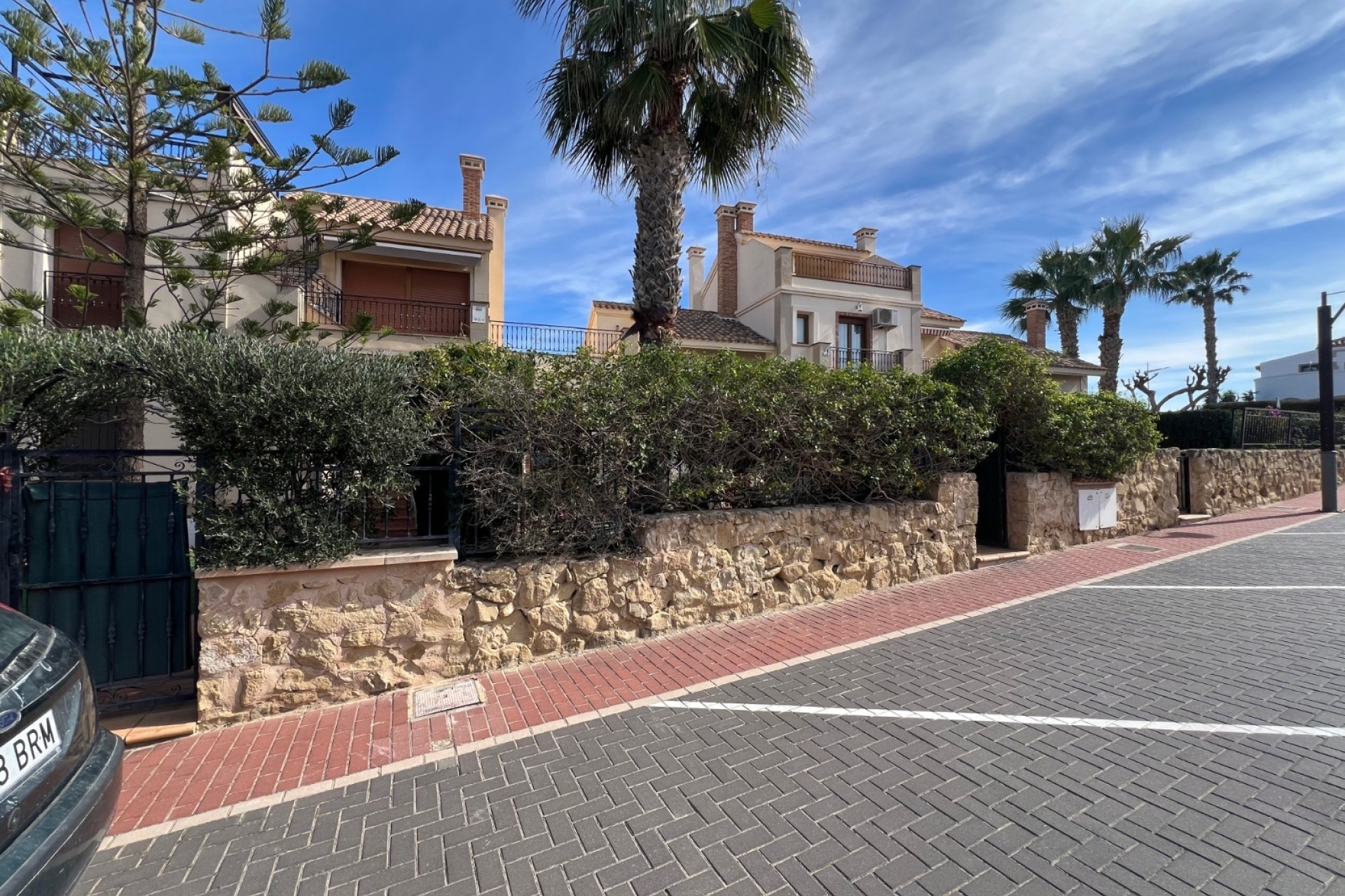 Wiederverkauf - Wohnung / Apartment -
Algorfa - La Finca Golf Resort