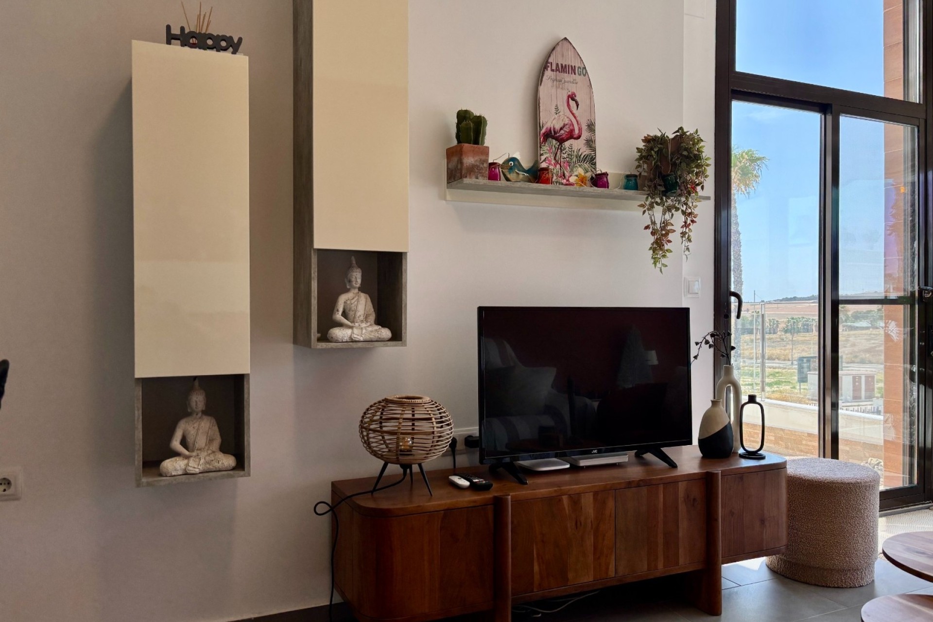 Wiederverkauf - Wohnung / Apartment -
Algorfa - La Finca Golf Resort