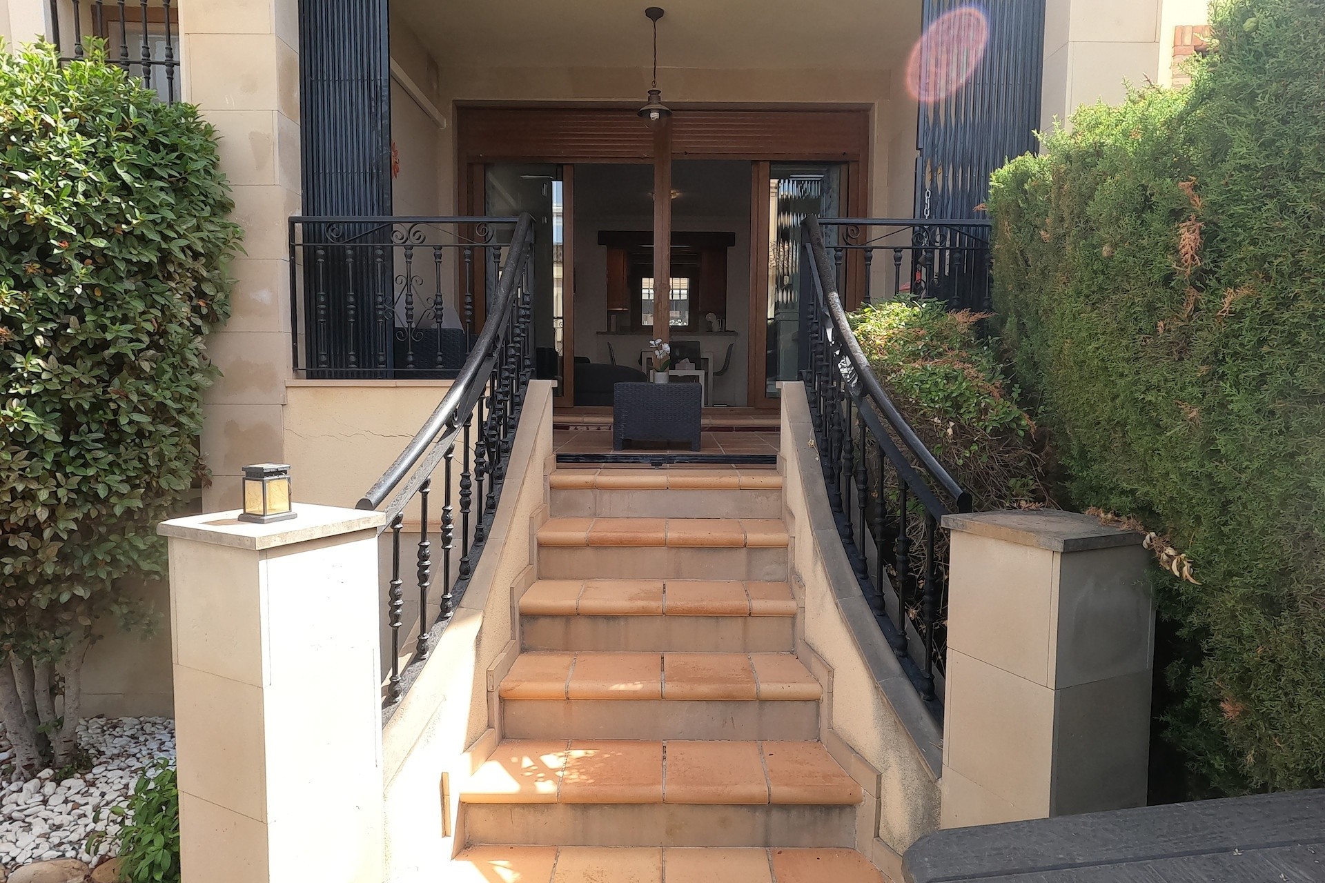 Wiederverkauf - Wohnung / Apartment -
Algorfa - La Finca Golf Resort