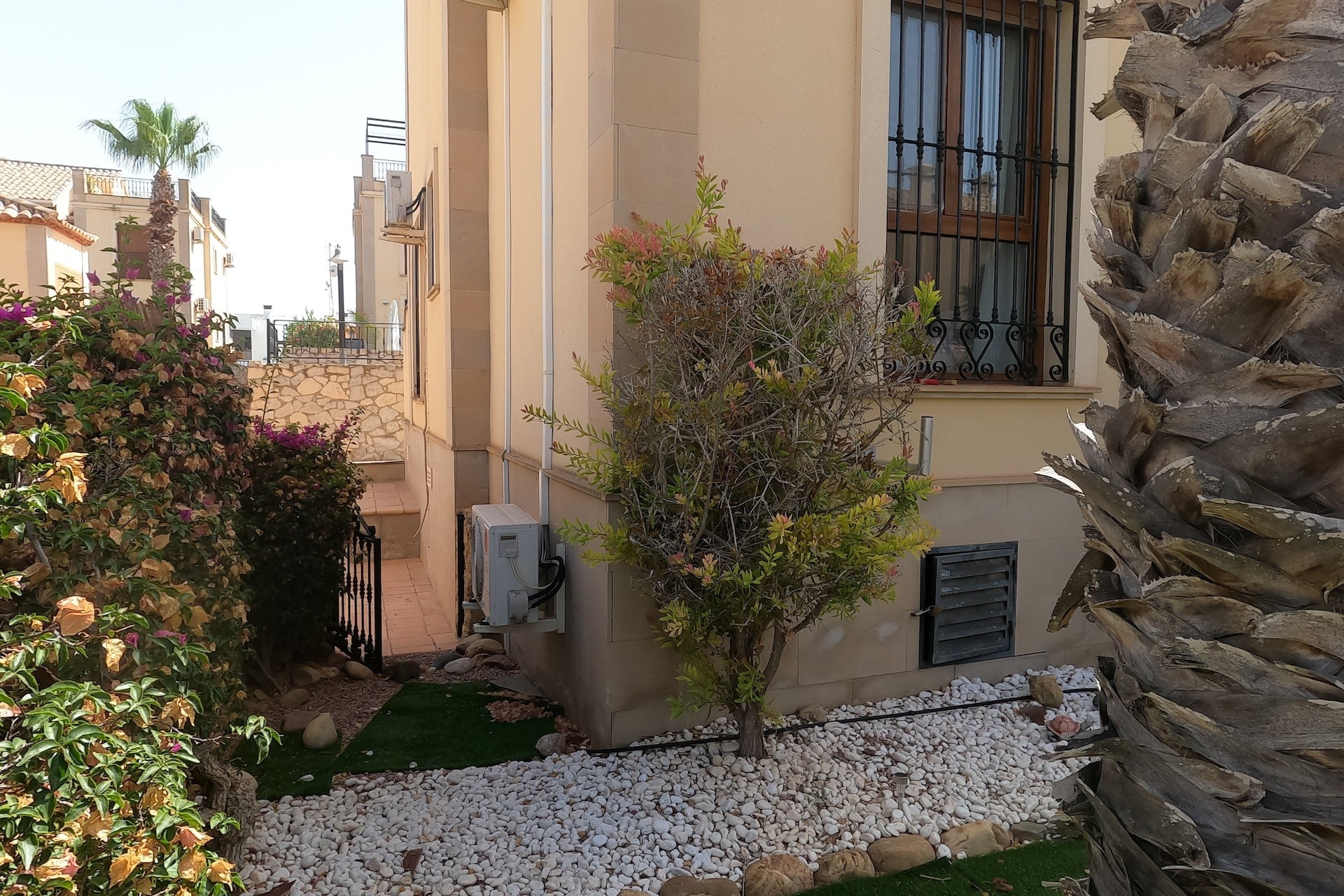 Wiederverkauf - Wohnung / Apartment -
Algorfa - La Finca Golf Resort