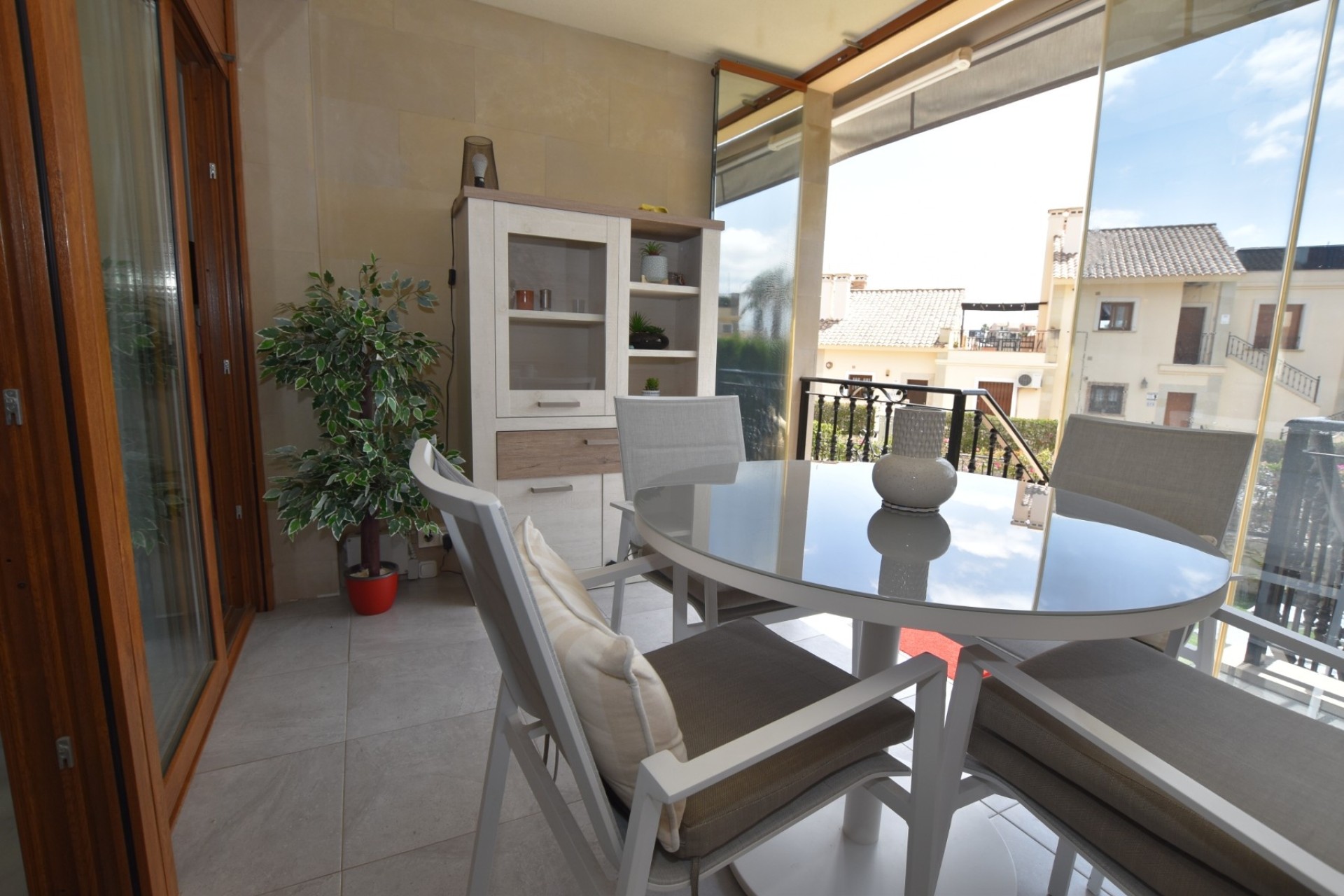 Wiederverkauf - Wohnung / Apartment -
Algorfa - La Finca Golf Resort