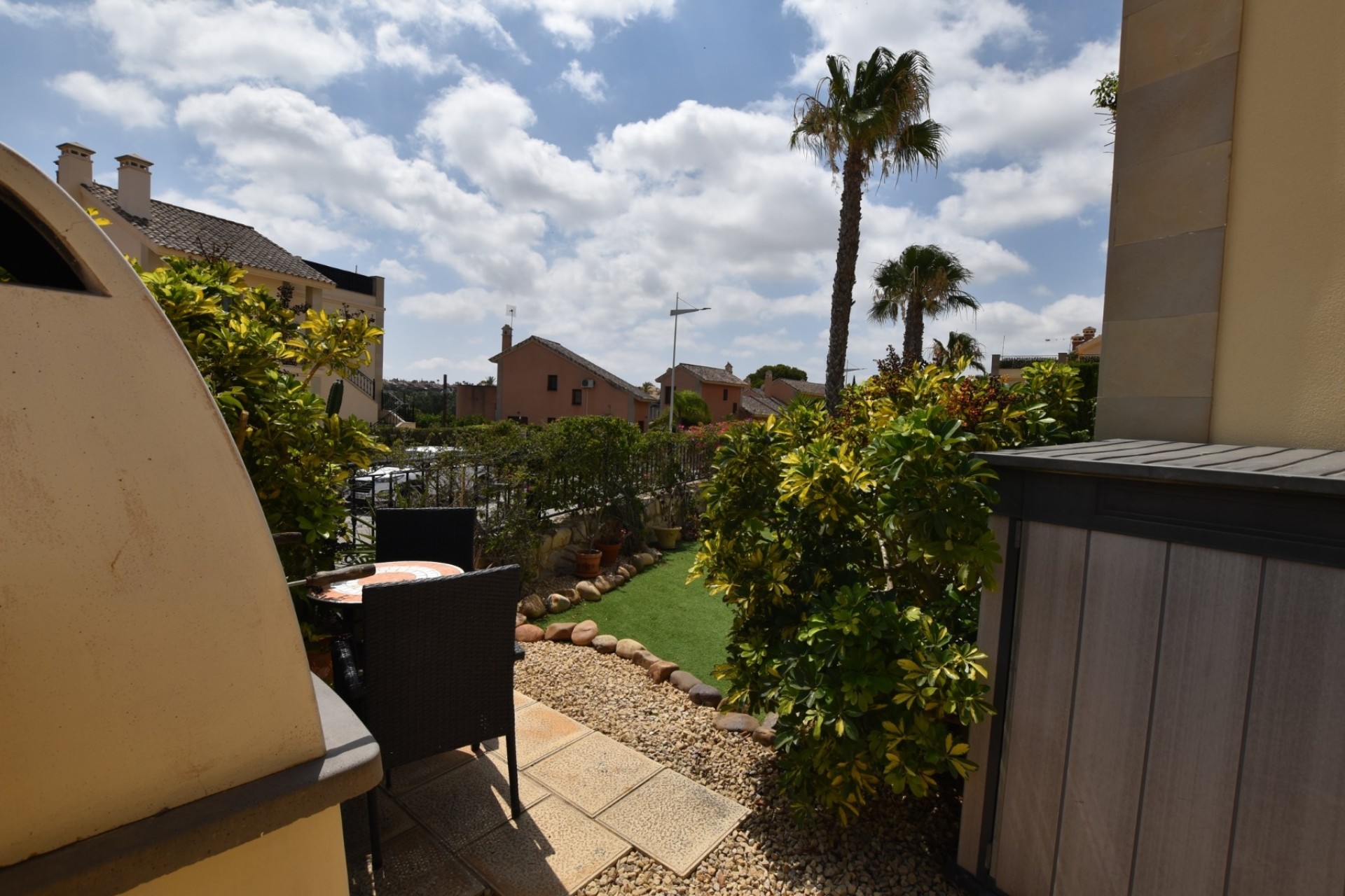 Wiederverkauf - Wohnung / Apartment -
Algorfa - La Finca Golf Resort