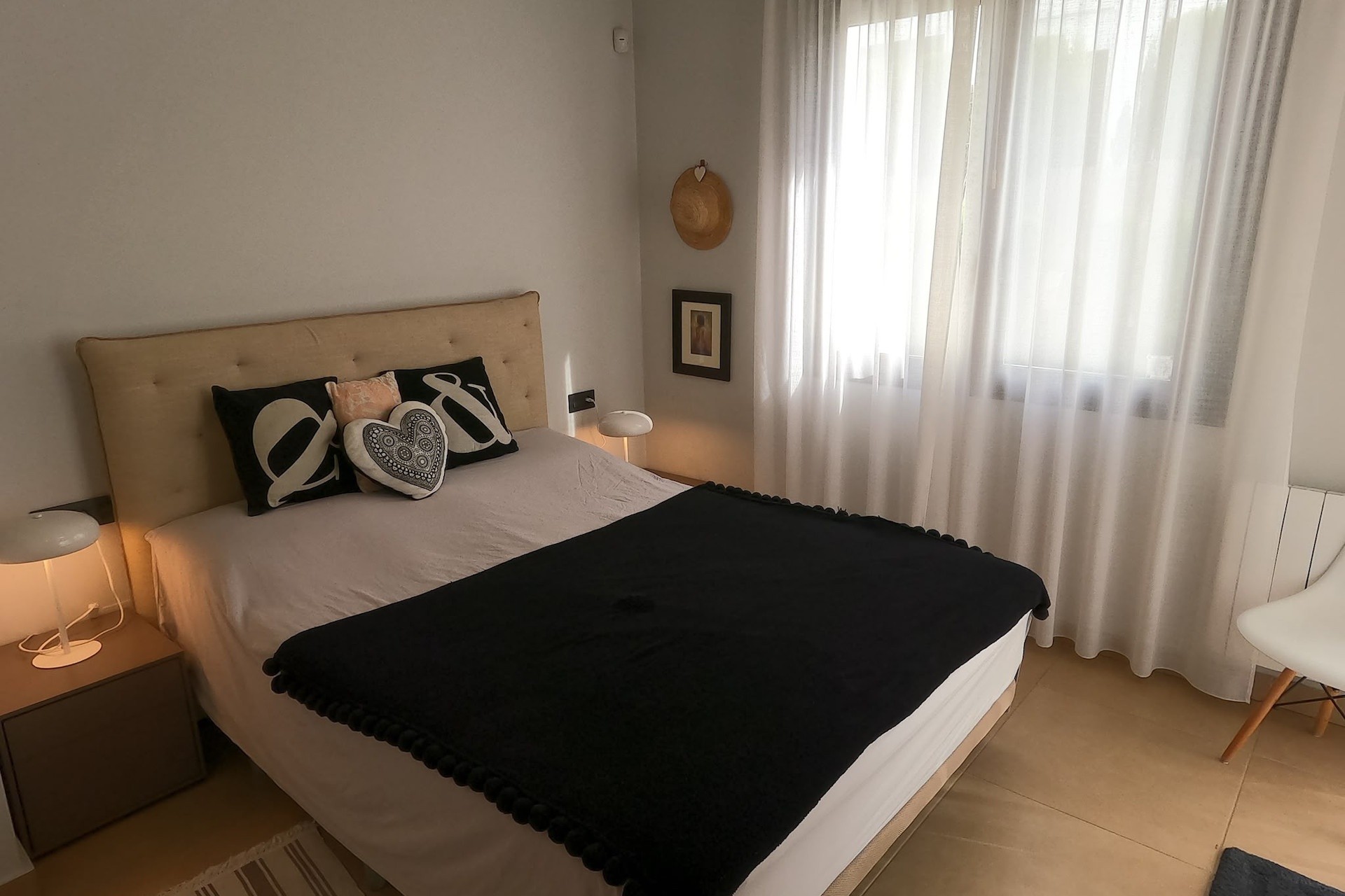 Wiederverkauf - Wohnung / Apartment -
Algorfa - La Finca Golf Resort