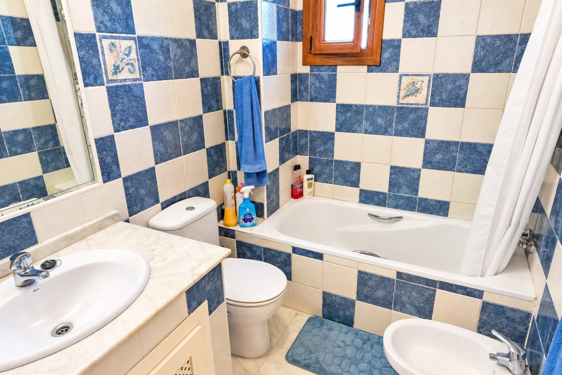 Wiederverkauf - Wohnung / Apartment -
Algorfa - La Finca Golf Resort