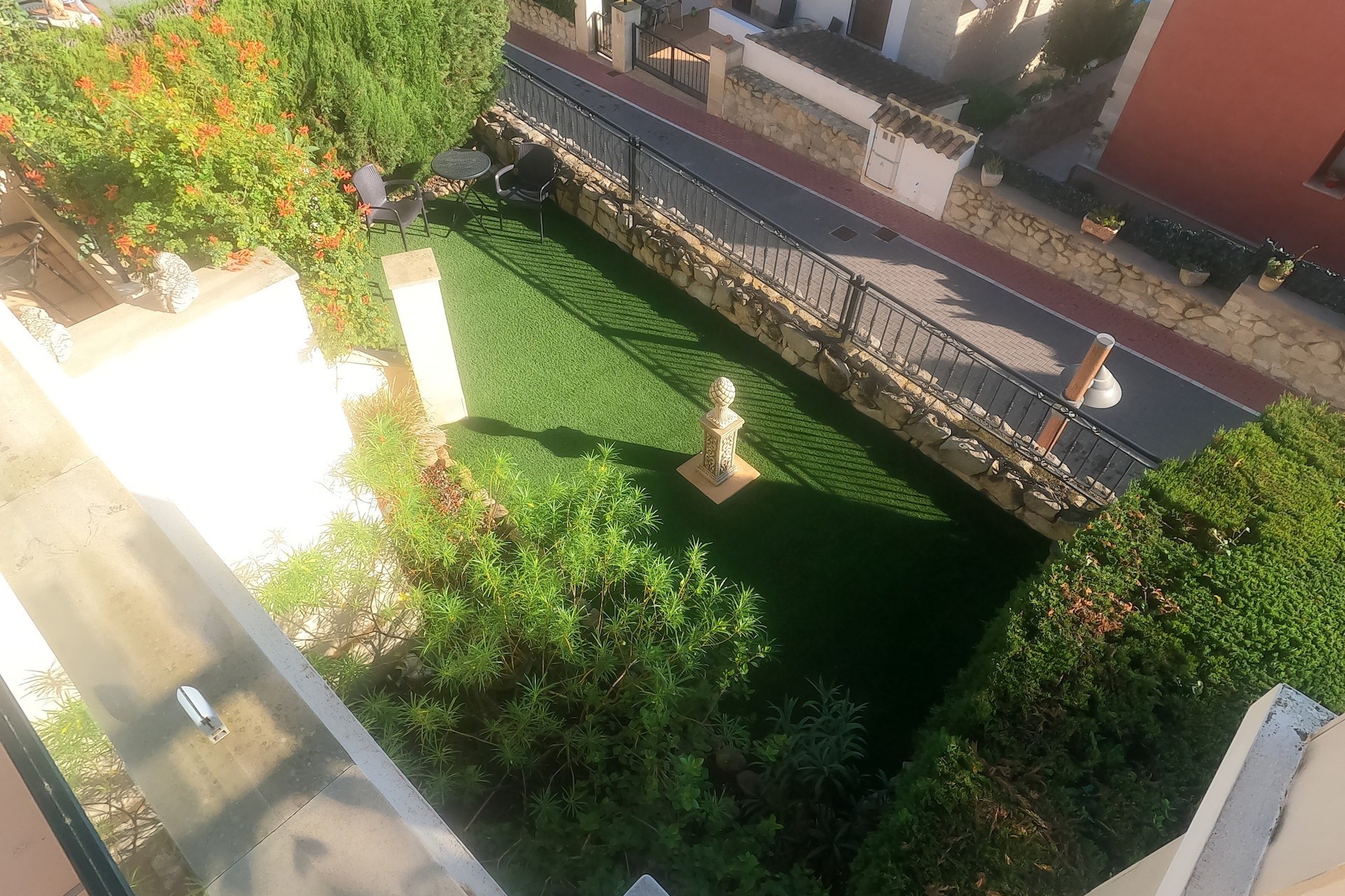 Wiederverkauf - Wohnung / Apartment -
Algorfa - La Finca Golf Resort