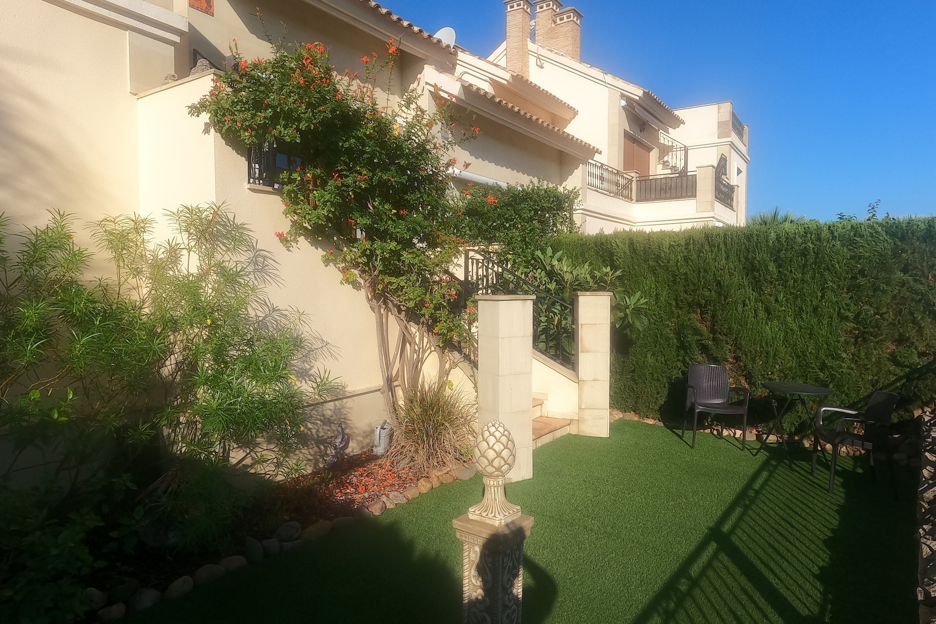 Wiederverkauf - Wohnung / Apartment -
Algorfa - La Finca Golf Resort