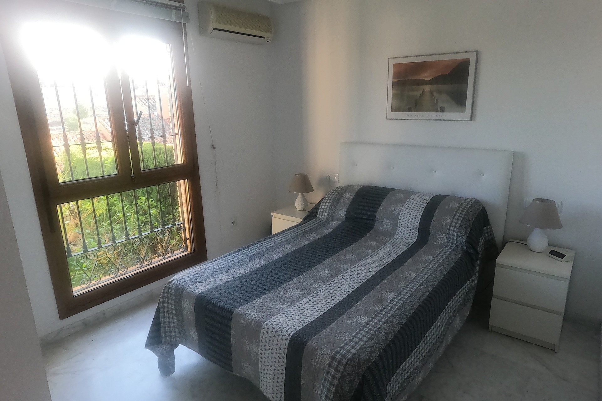 Wiederverkauf - Wohnung / Apartment -
Algorfa - La Finca Golf Resort