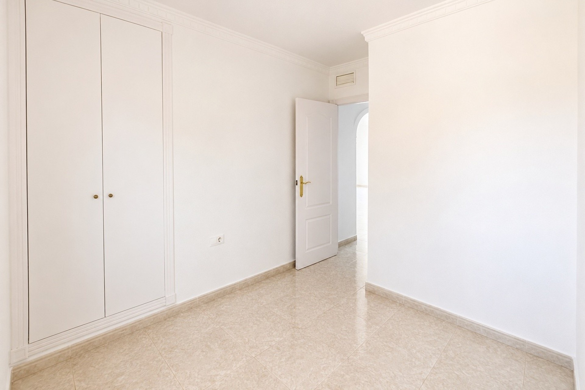 Wiederverkauf - Wohnung / Apartment -
Algorfa - Pueblo