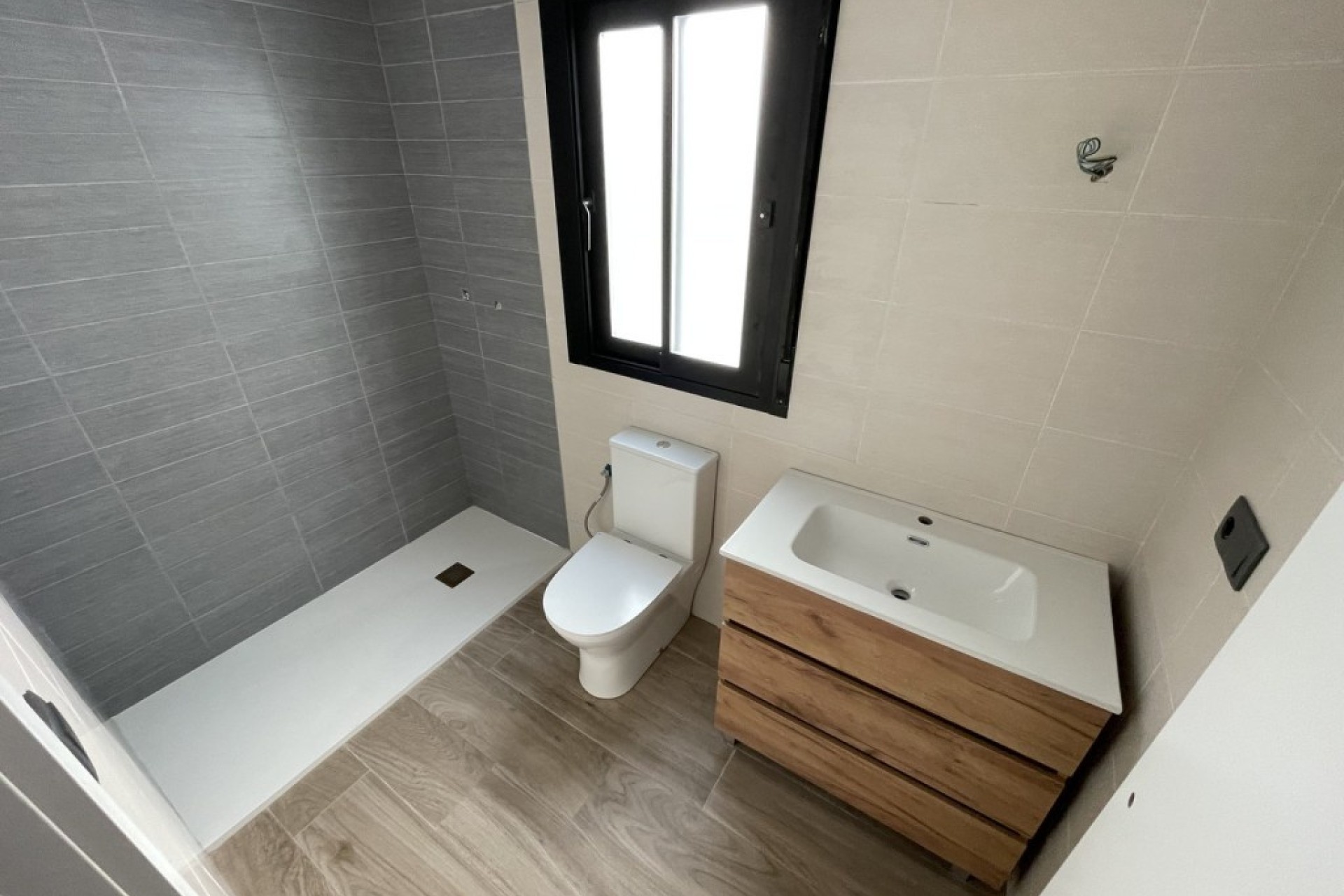 Wiederverkauf - Wohnung / Apartment -
Algorfa